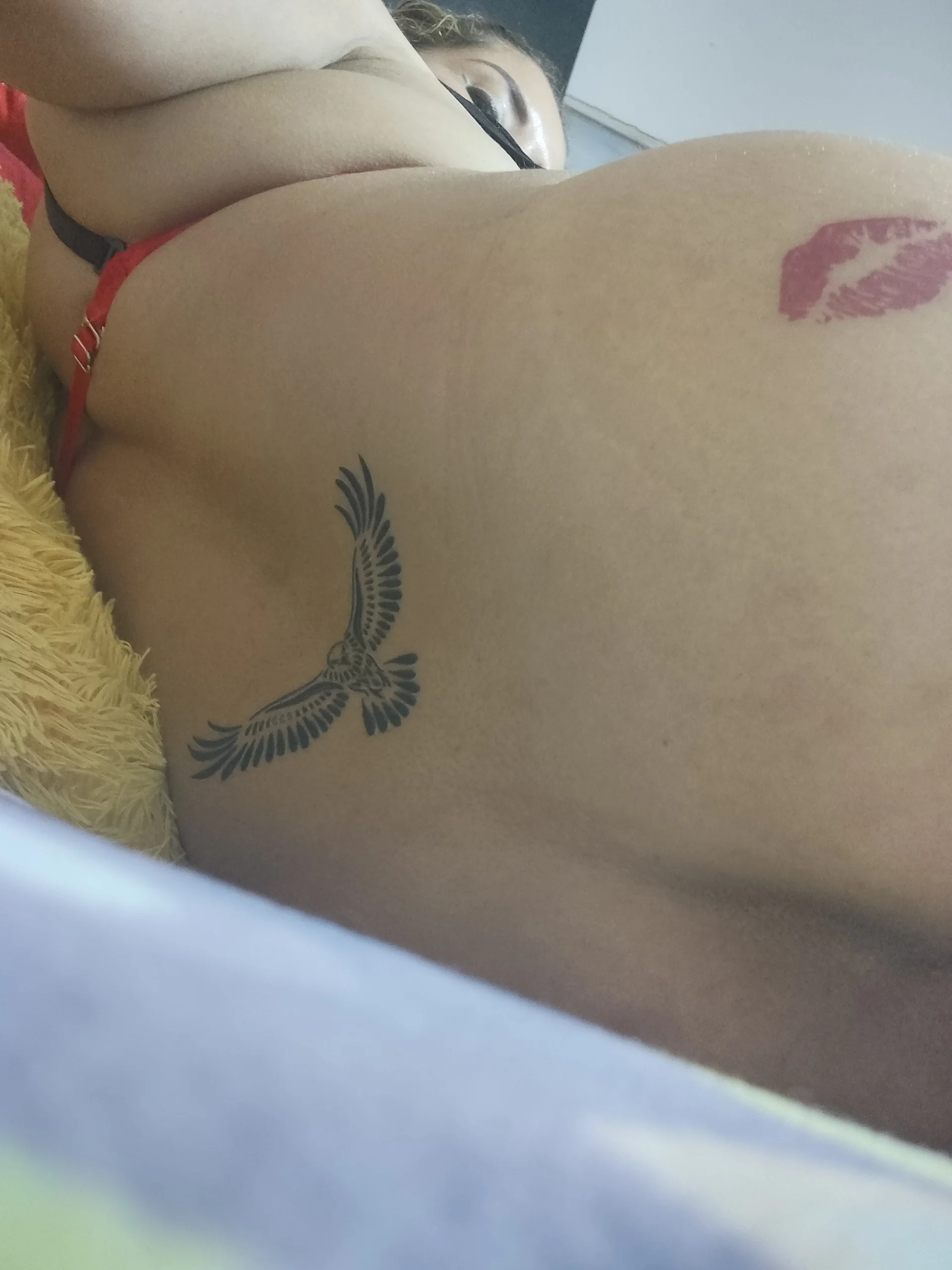 XXX Porn Photo of Nude camile_milf 1296