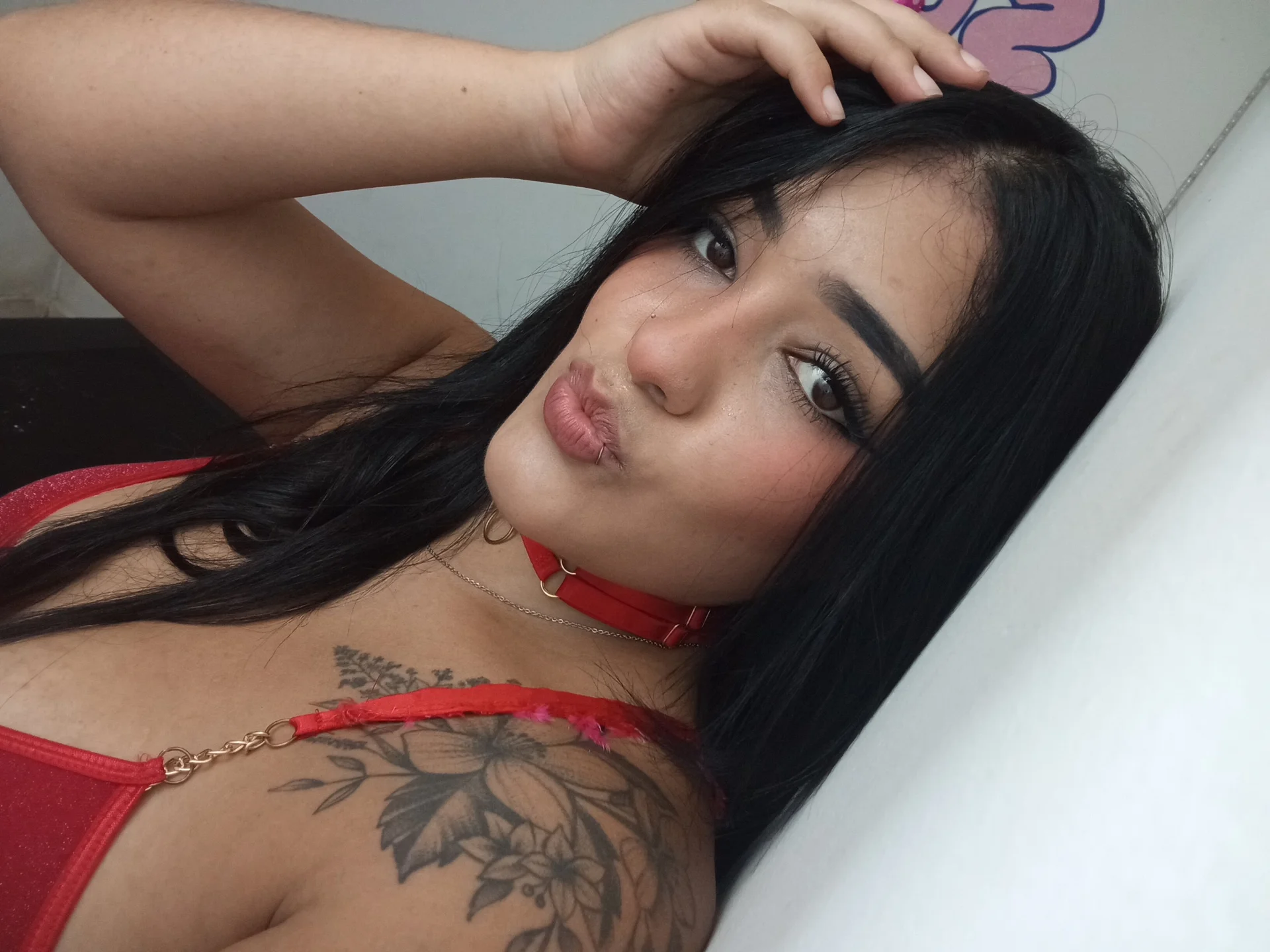 XXX Porn Photo of Nude Naomy_Reiden 10