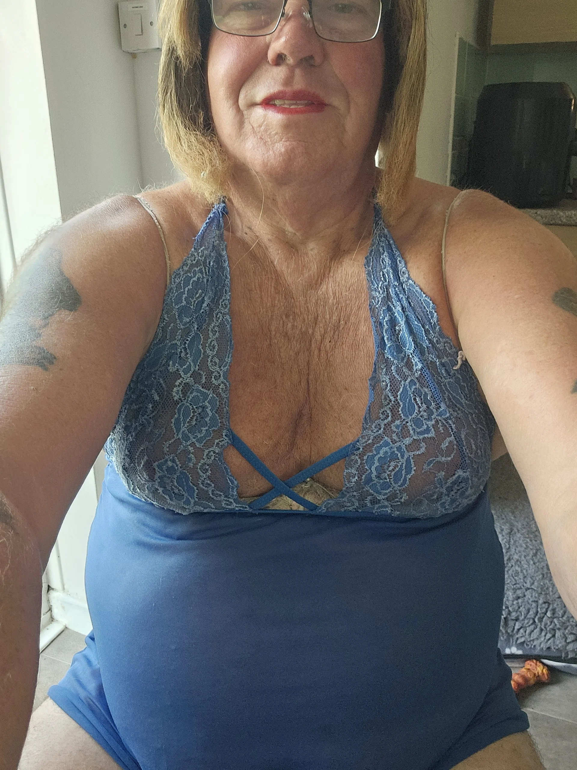 XXX Porn Photo of Nude samanthasissieuk 42
