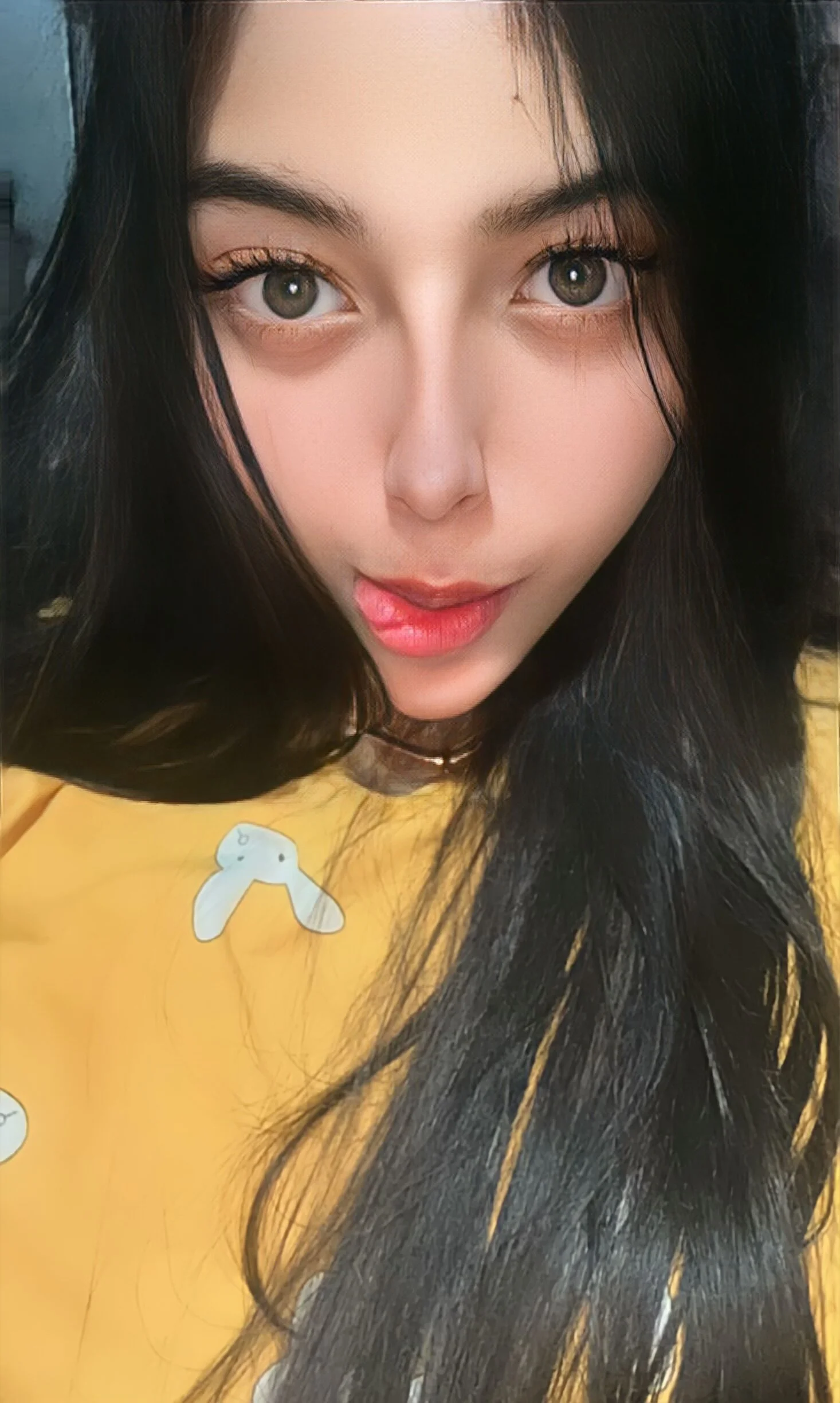 XXX Porn Photo of Nude sassymarylou 7