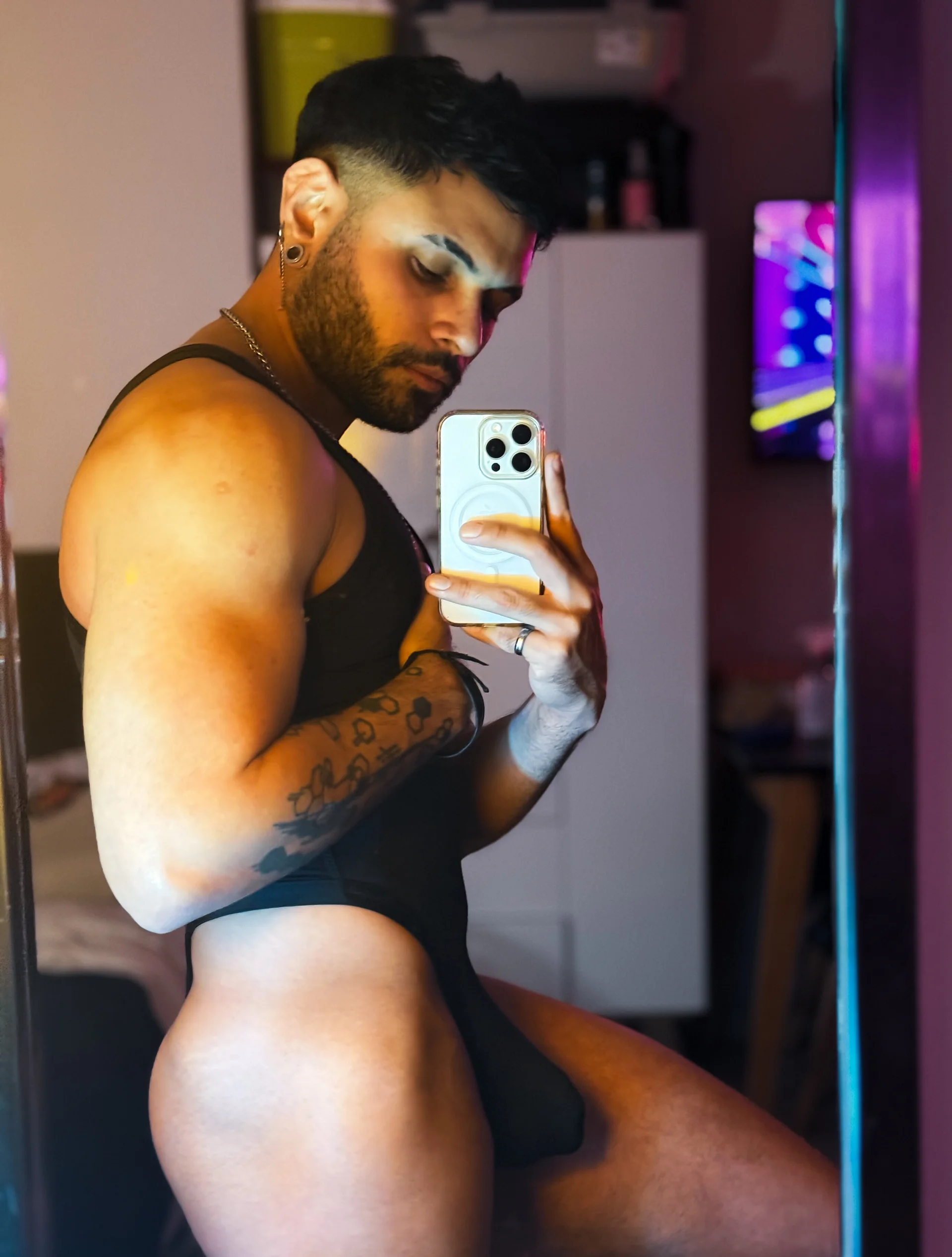 XXX Porn Photo of Nude ZRD88 5