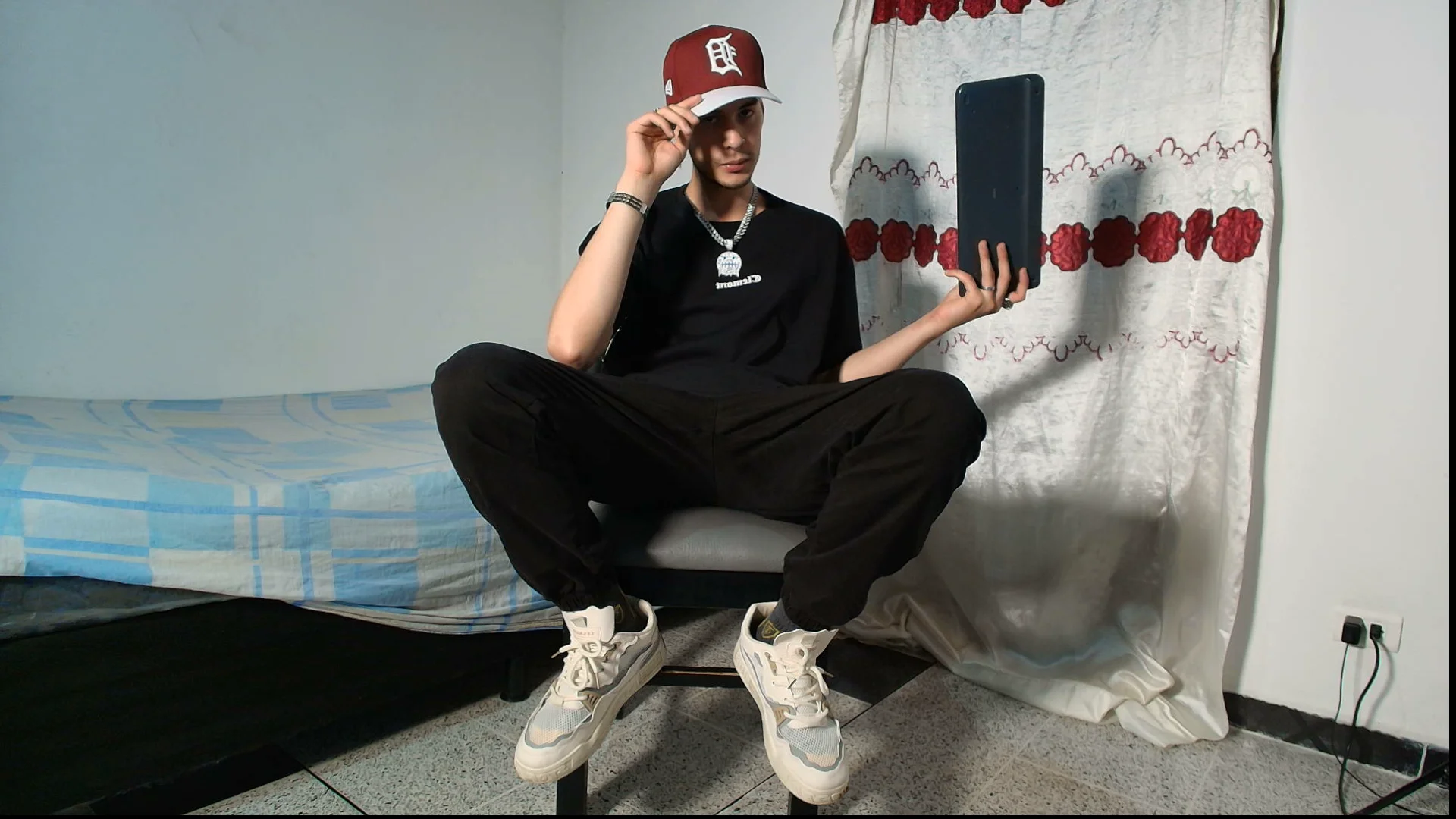 XXX Porn Photo of Nude Vlad__night 59