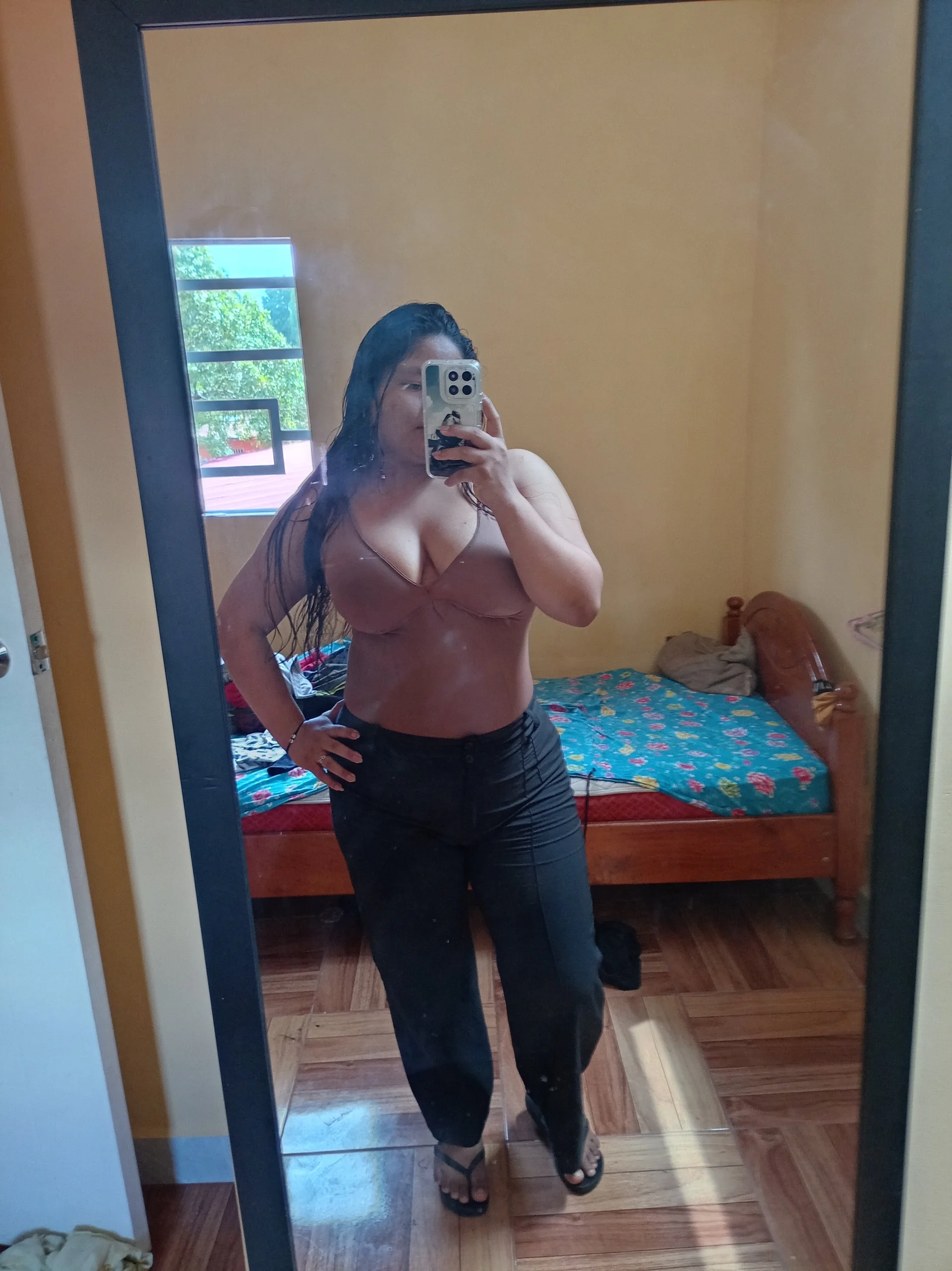 XXX Porn Photo of Nude Zulivy 1