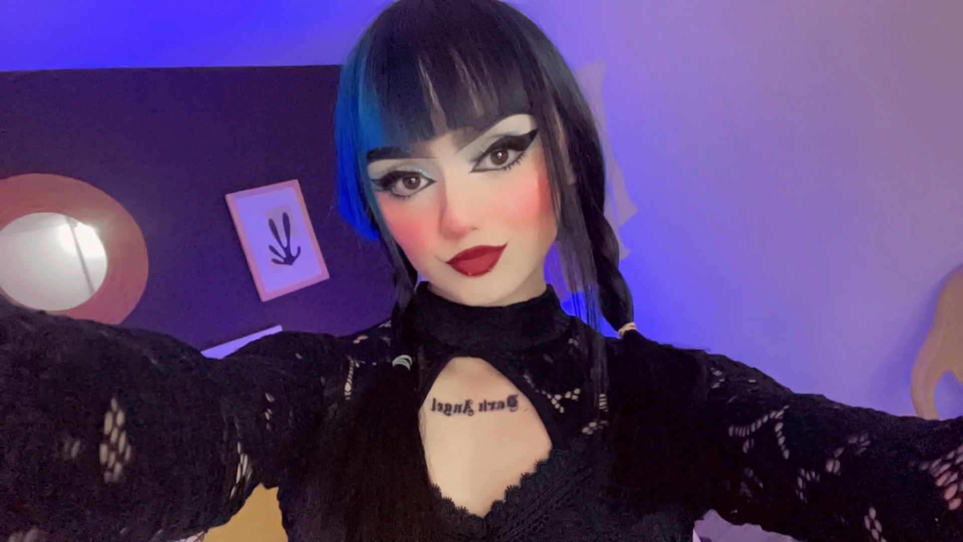 XXX Porn Photo of Nude Liza_Sweett 136