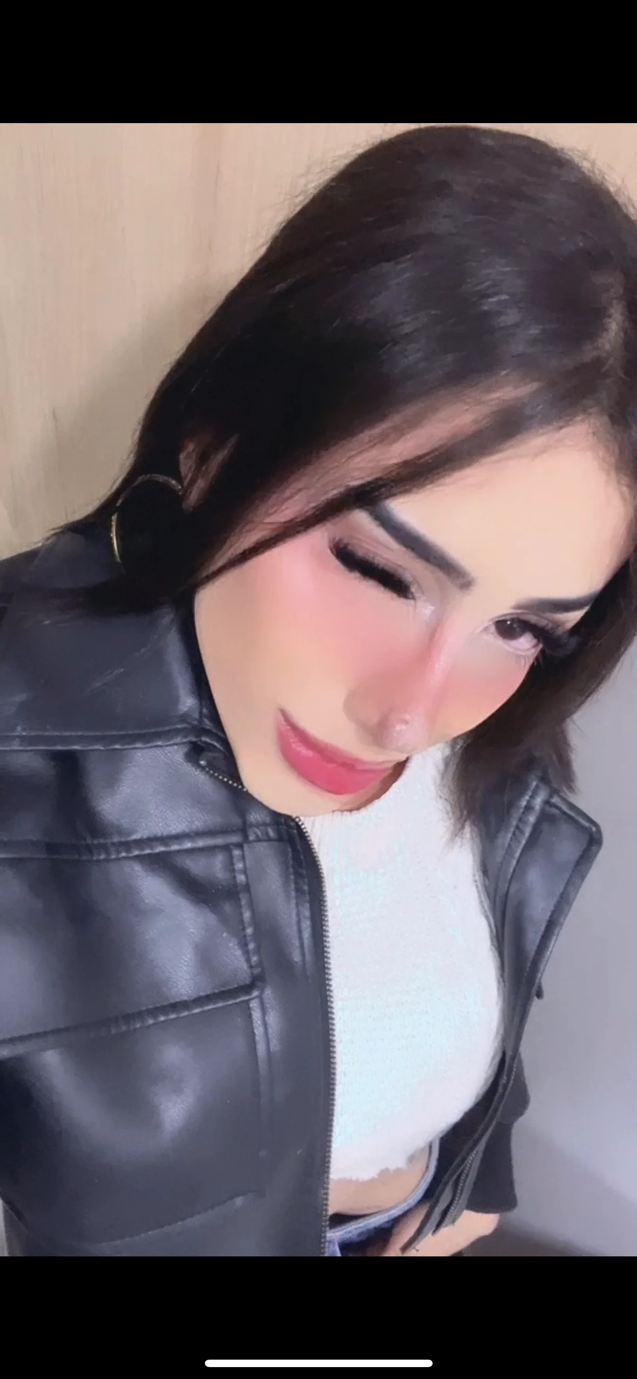 XXX Porn Photo of Nude KataFerreira777 2