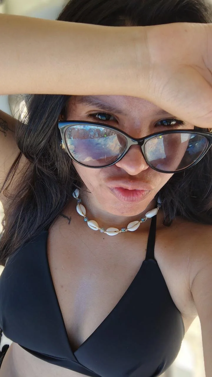 XXX Porn Photo of Nude Rose_Allure 112