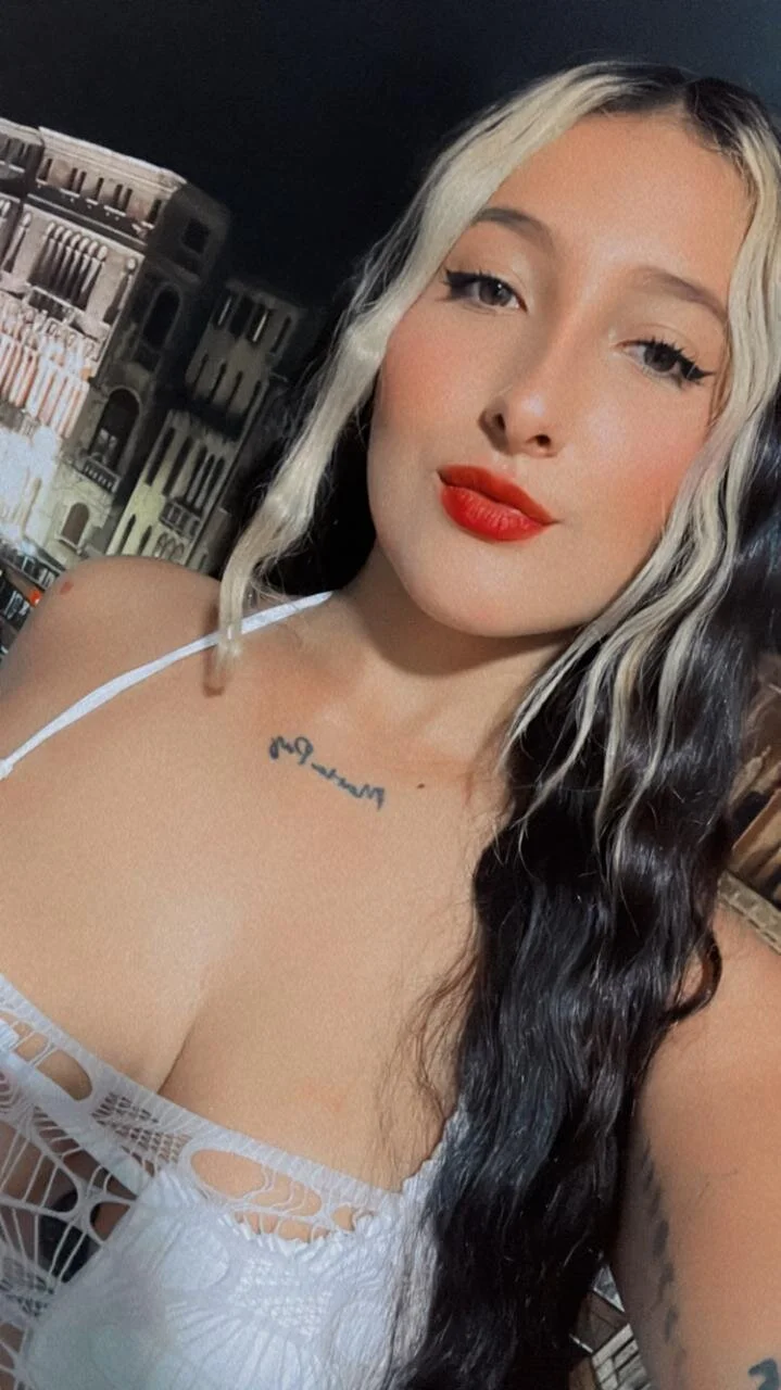 XXX Porn Photo of Nude Sophia_Lorenz_ 1