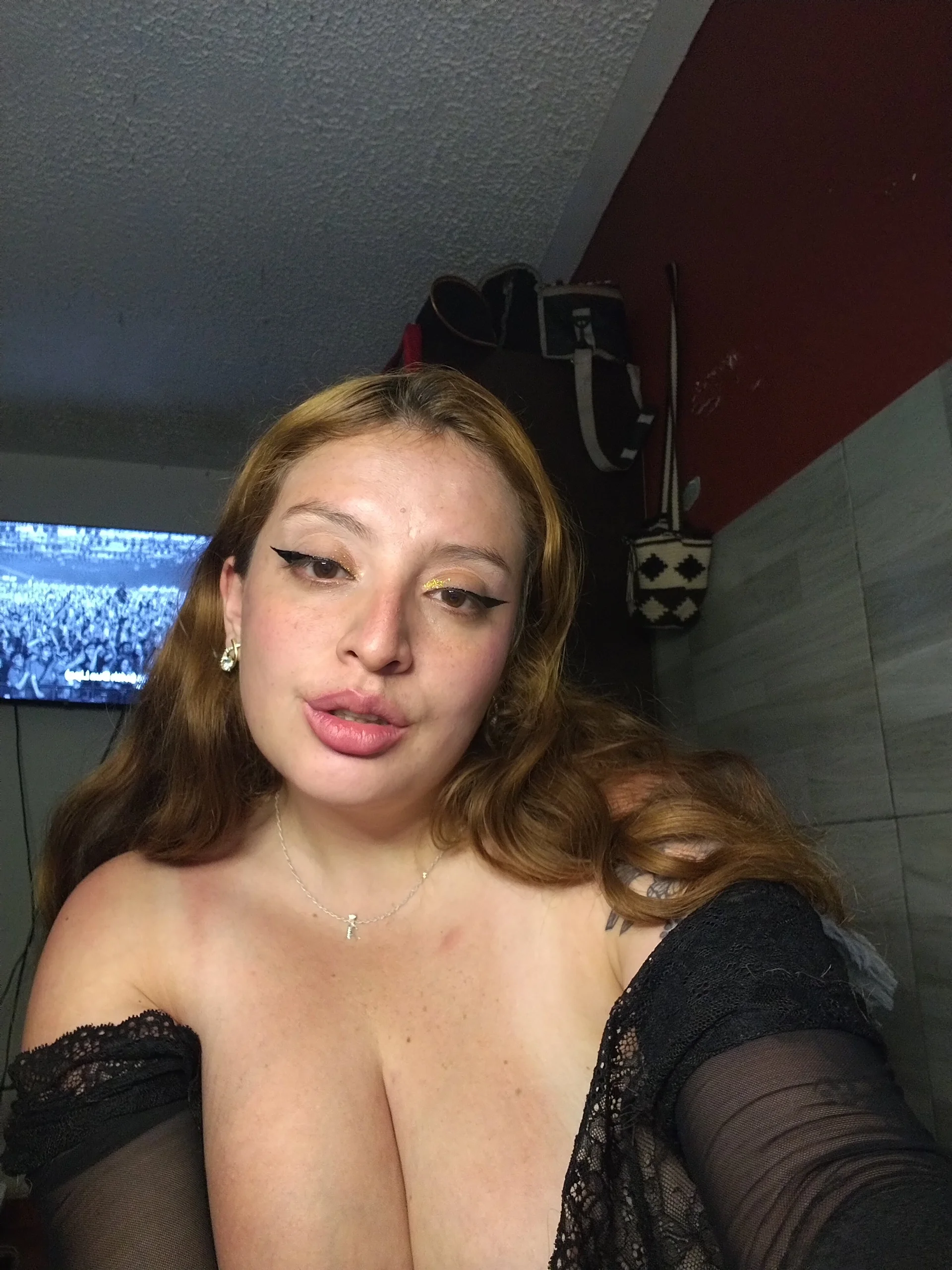 XXX Porn Photo of Nude Deimoonblack26 37