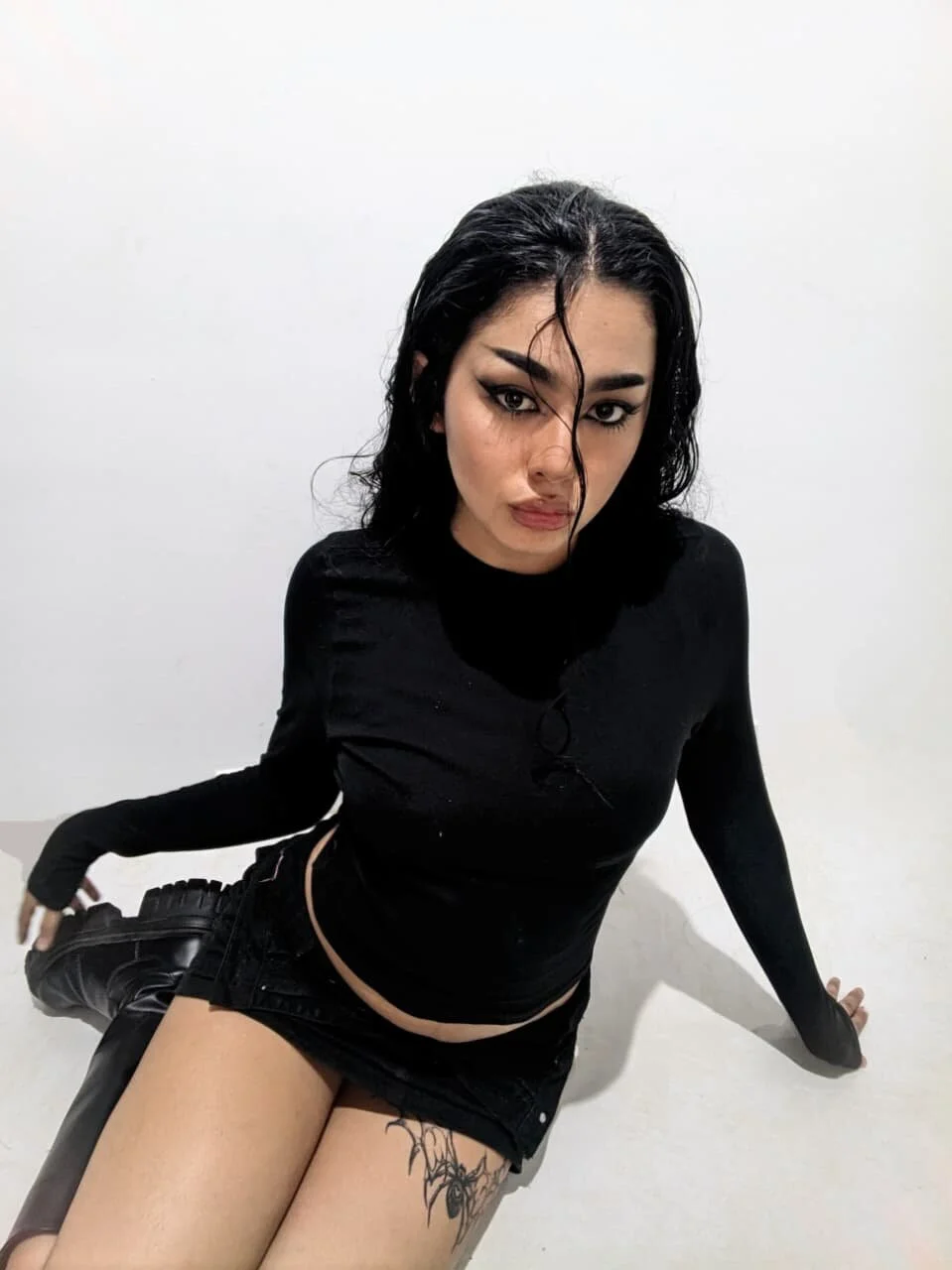 XXX Porn Photo of Nude elara_bloom_ 6