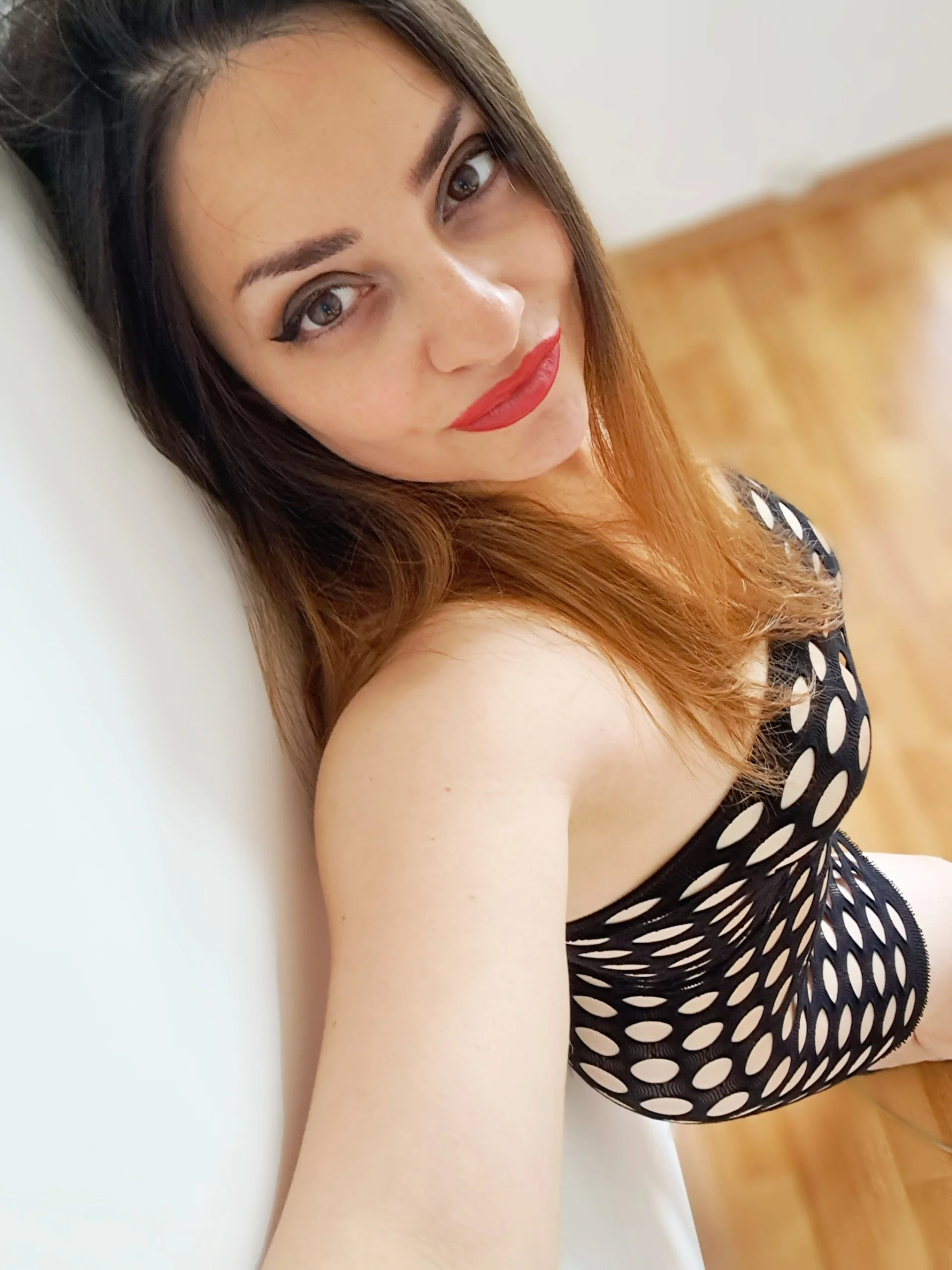 XXX Porn Photo of Nude AbbyDickinson96 1