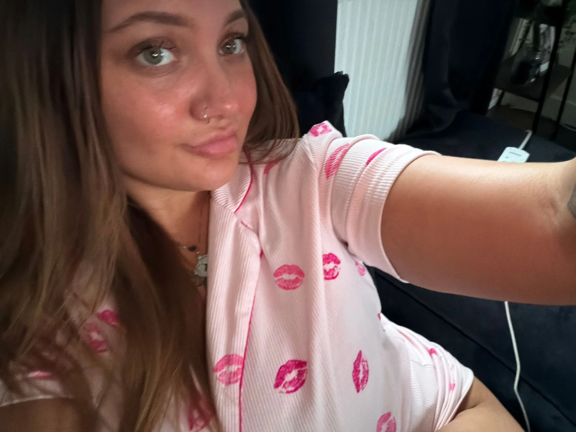 XXX Porn Photo of Nude Cococherry666x 8