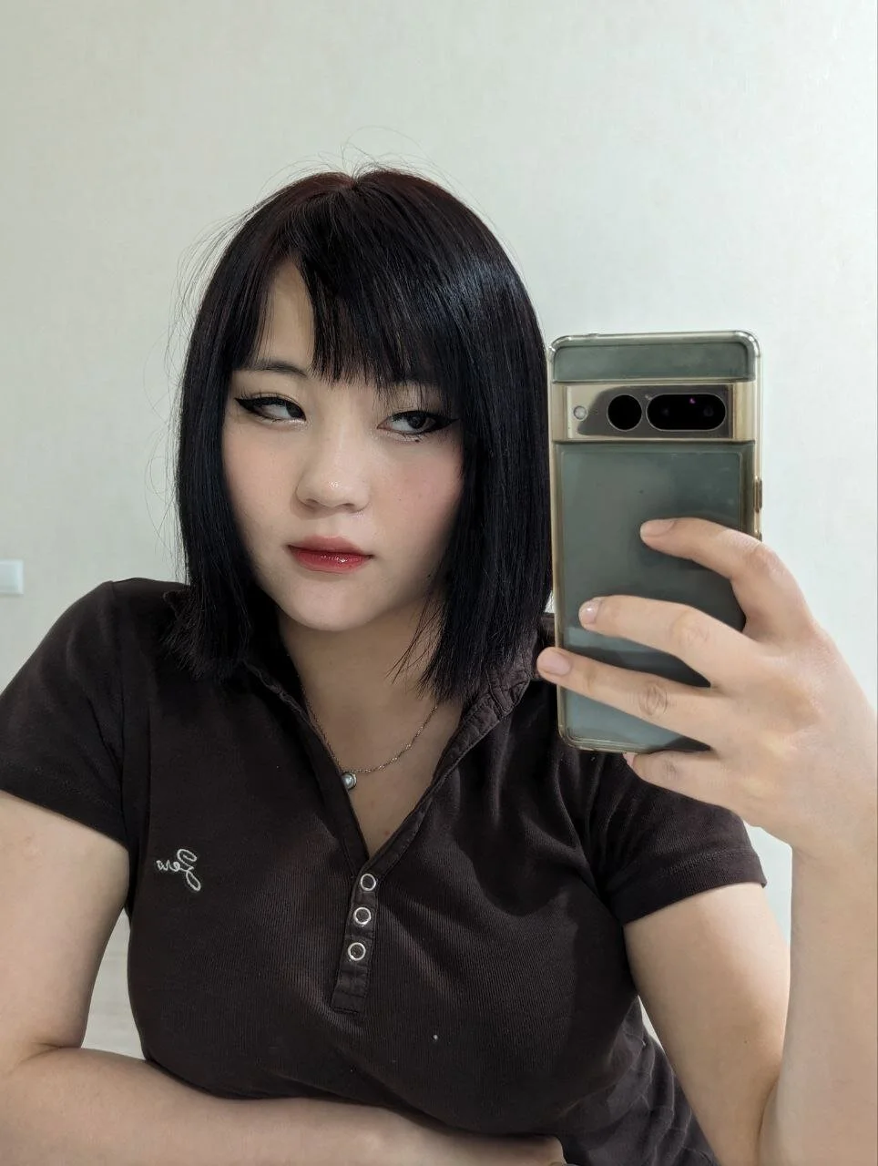 XXX Porn Photo of Nude Norinorika 1