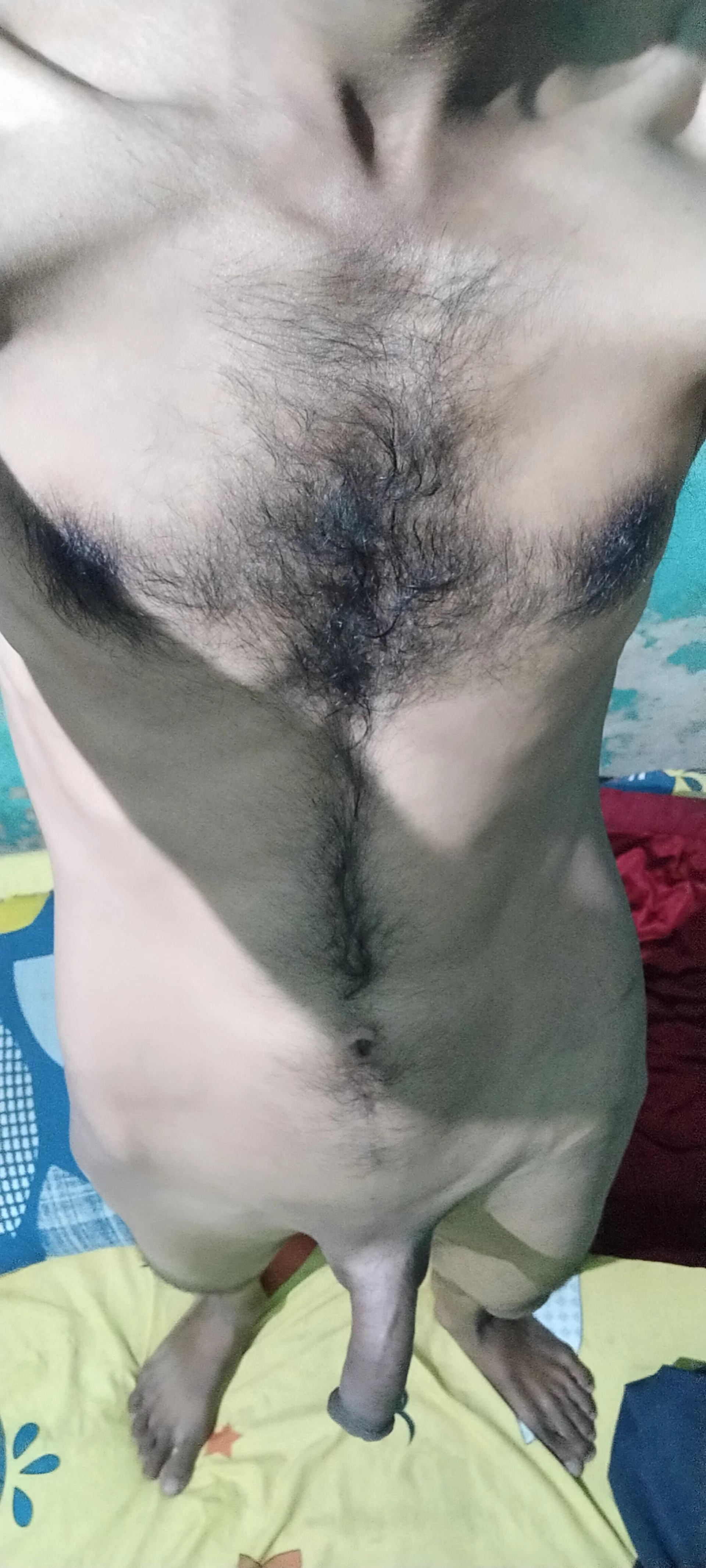 XXX Porn Photo of Nude honeypani 2