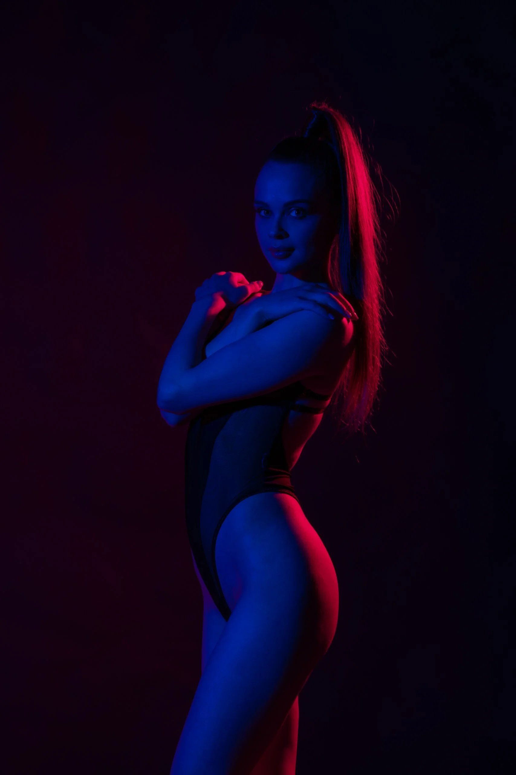 XXX Porn Photo of Nude KristiRich 26