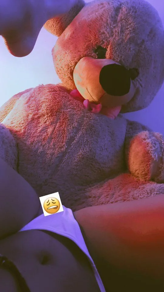 XXX Porn Photo of Nude Peneloperain_ 5
