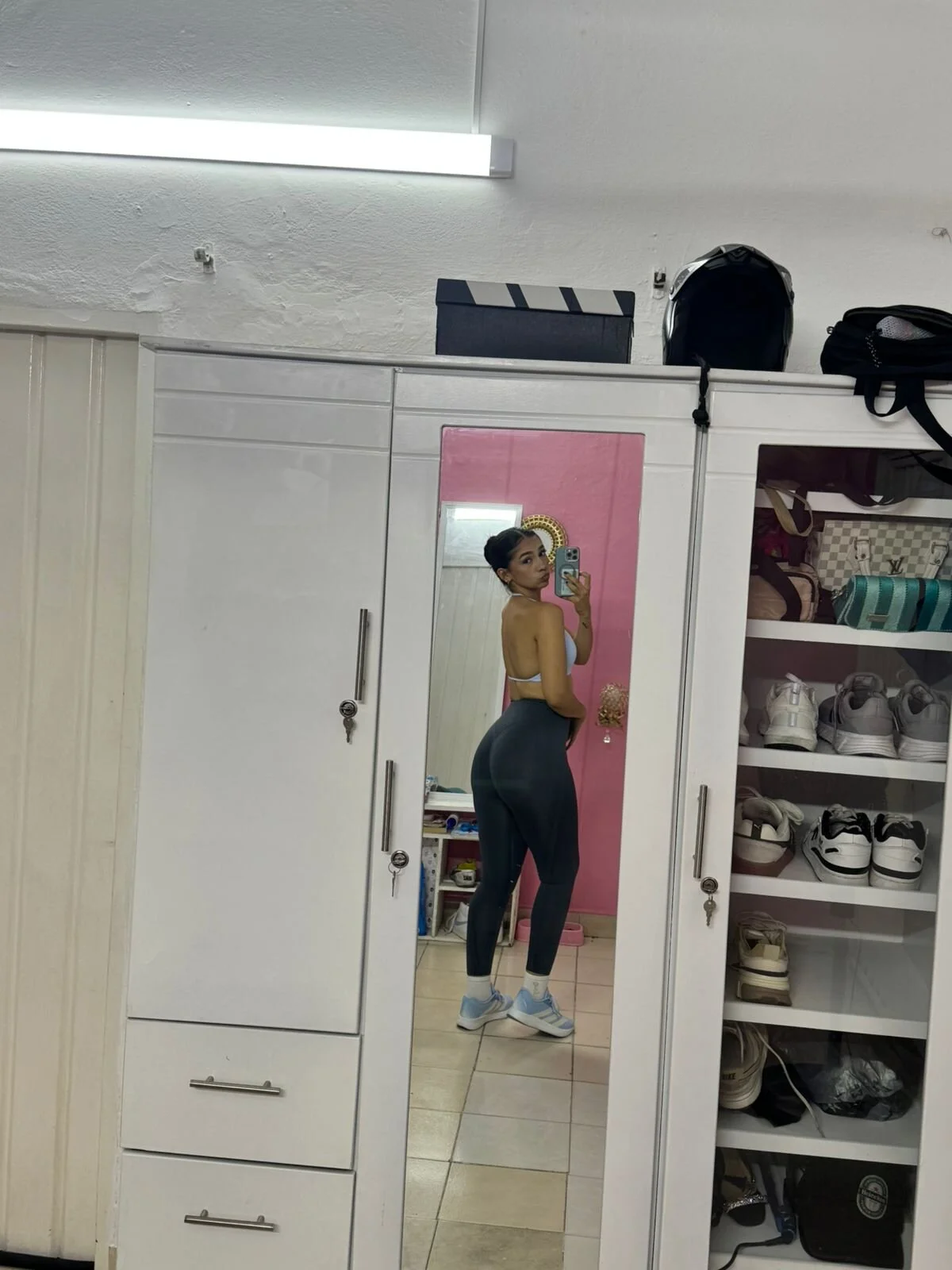 XXX Porn Photo of Nude lunaluxury22 11