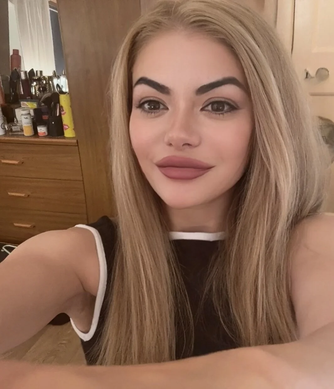 XXX Porn Photo of Nude Missgwen17 15