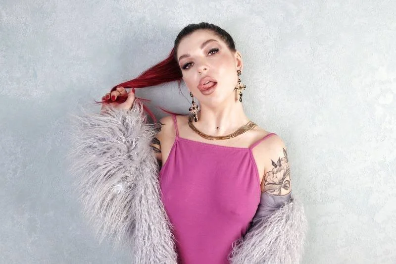XXX Porn Photo of Nude tattooedBabyy 9