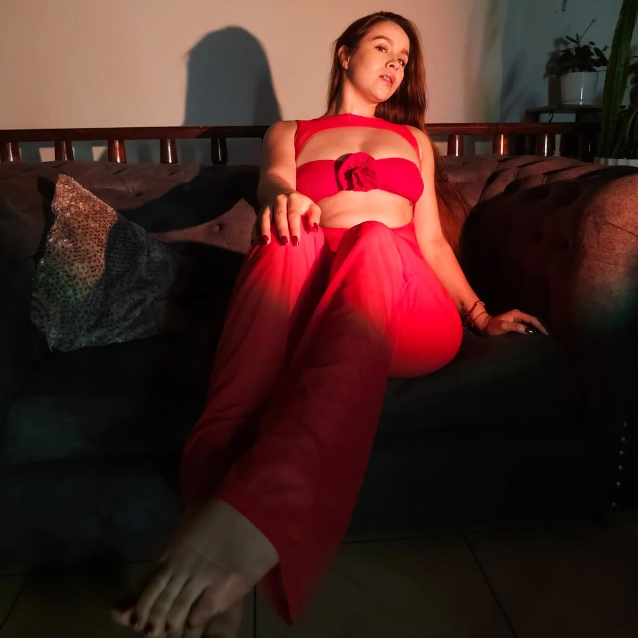 XXX Porn Photo of Nude Taiissa_ 109