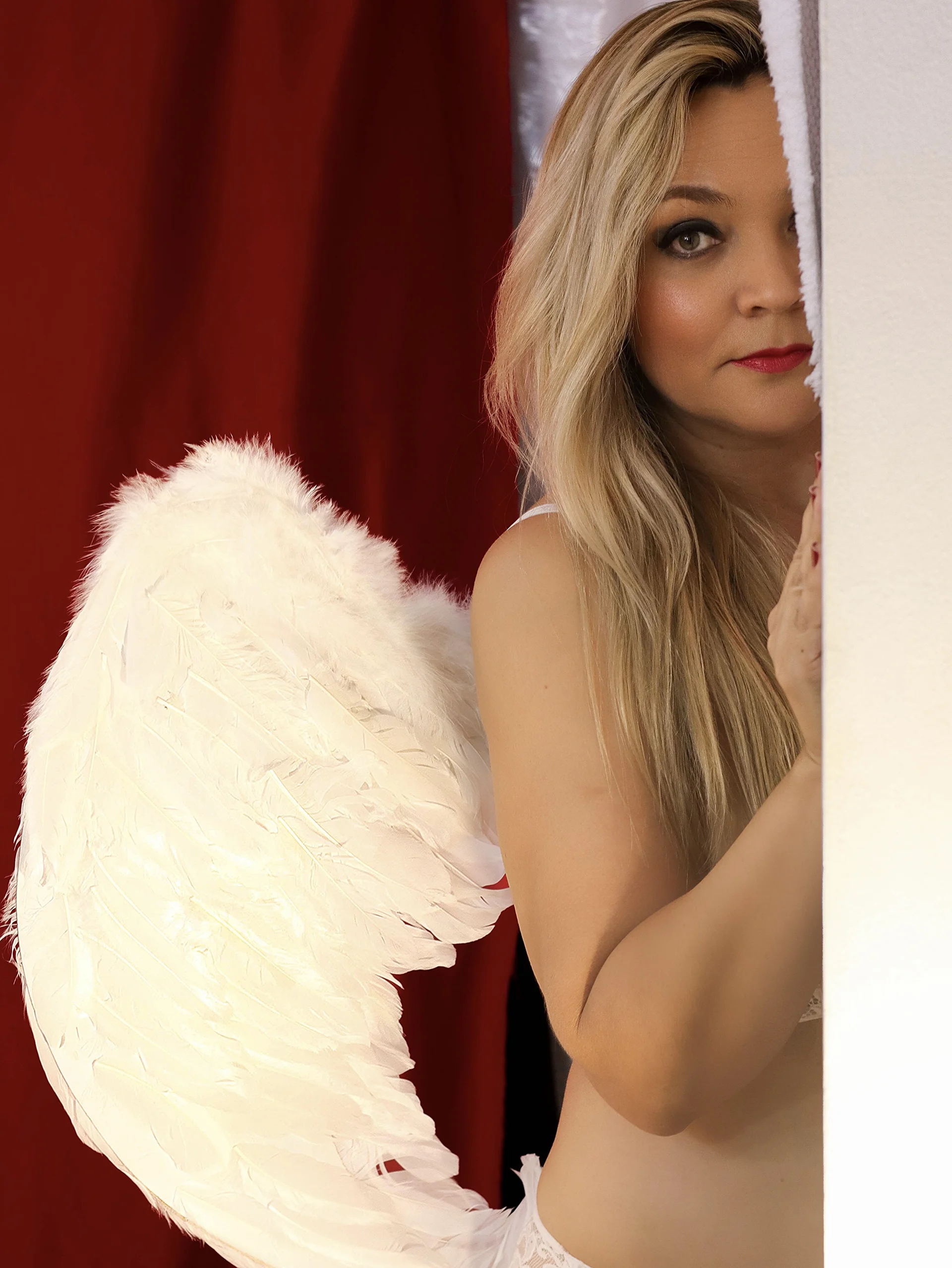 XXX Porn Photo of Nude MalorySweet 40