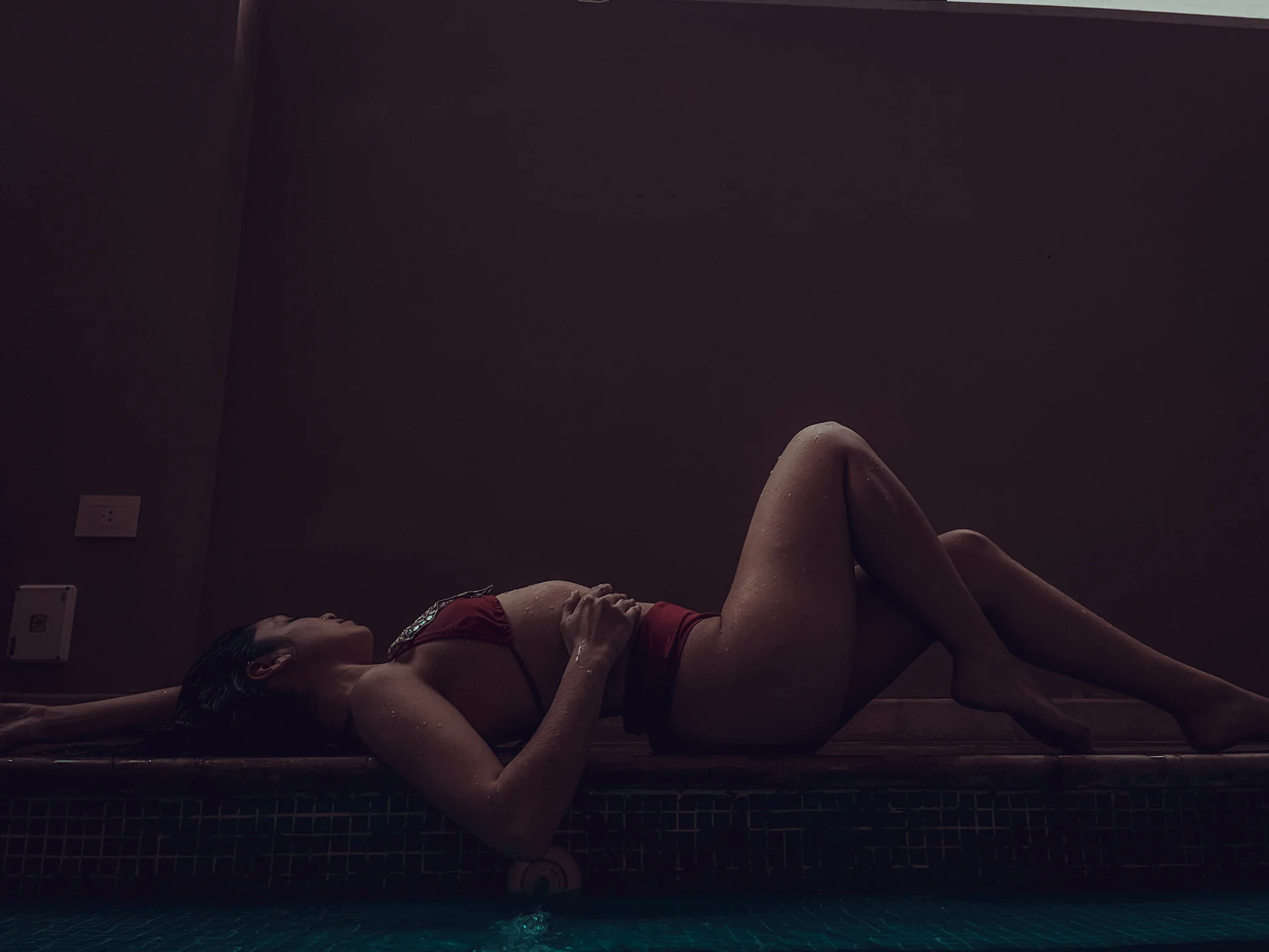 XXX Porn Photo of Nude POLARYZ 8