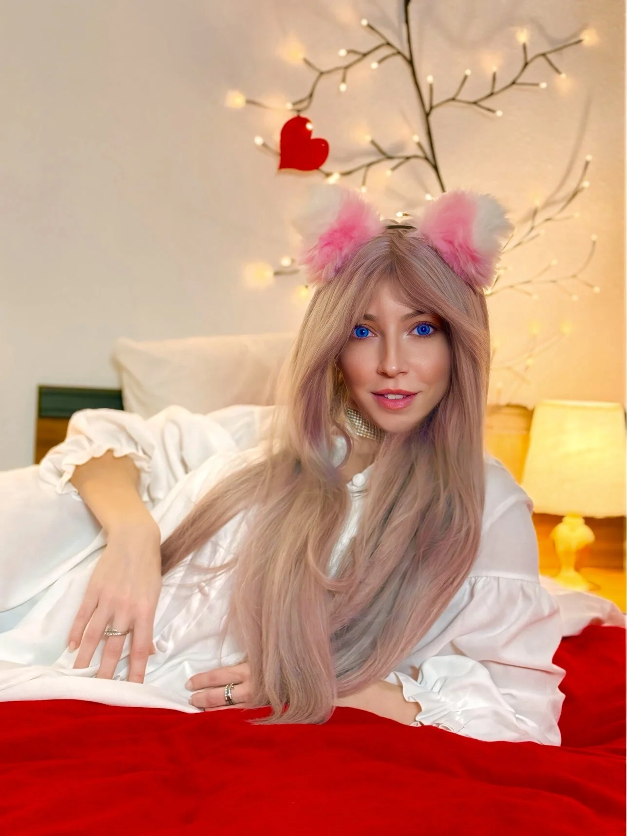 XXX Porn Photo of Nude soul_of_tenderness 1