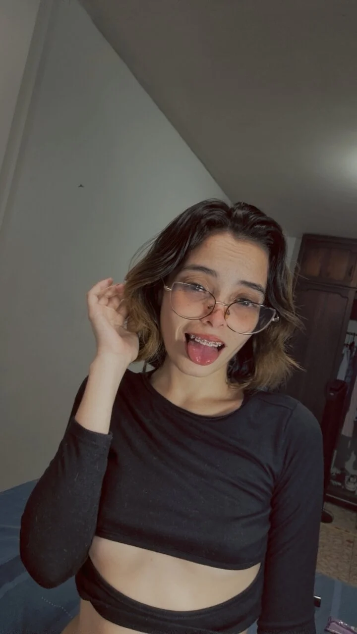 XXX Porn Photo of Nude anietorres 3