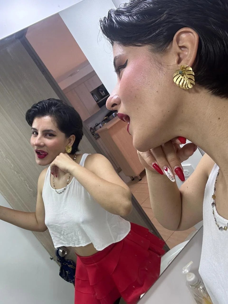 XXX Porn Photo of Nude Cristina_Vanegas631 3