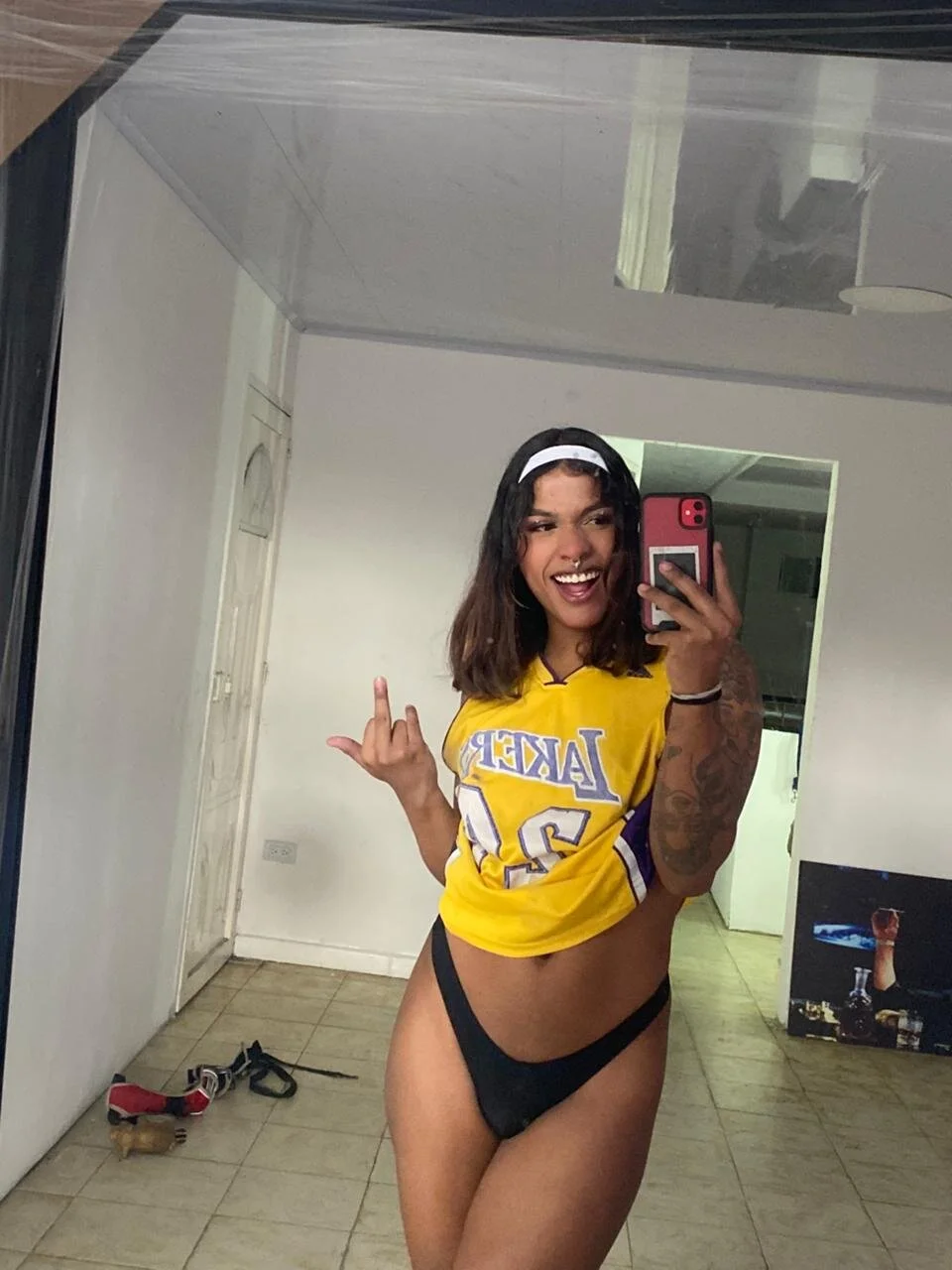 XXX Porn Photo of Nude cam11_07 18