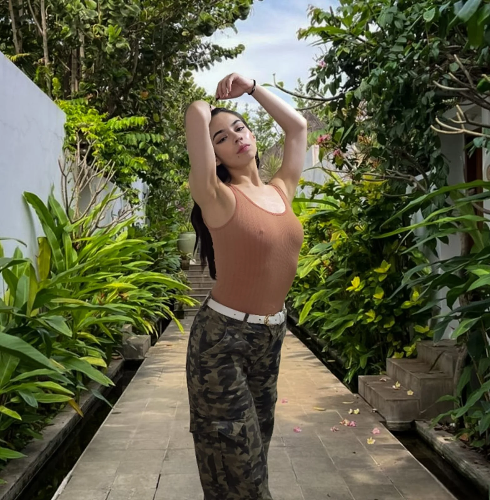 XXX Porn Photo of Nude KatherinJohns 80