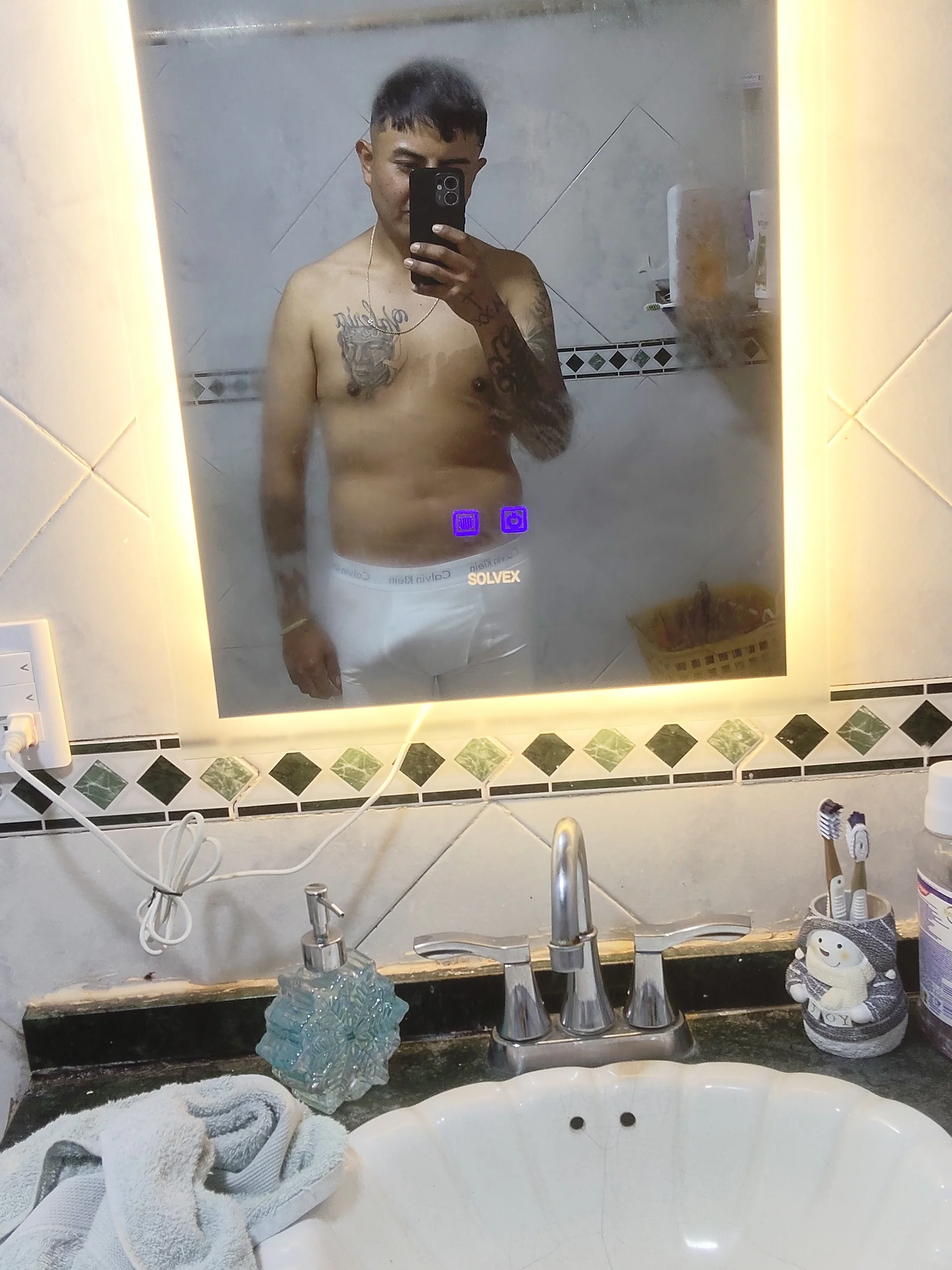XXX Porn Photo of Nude fraysek28 1
