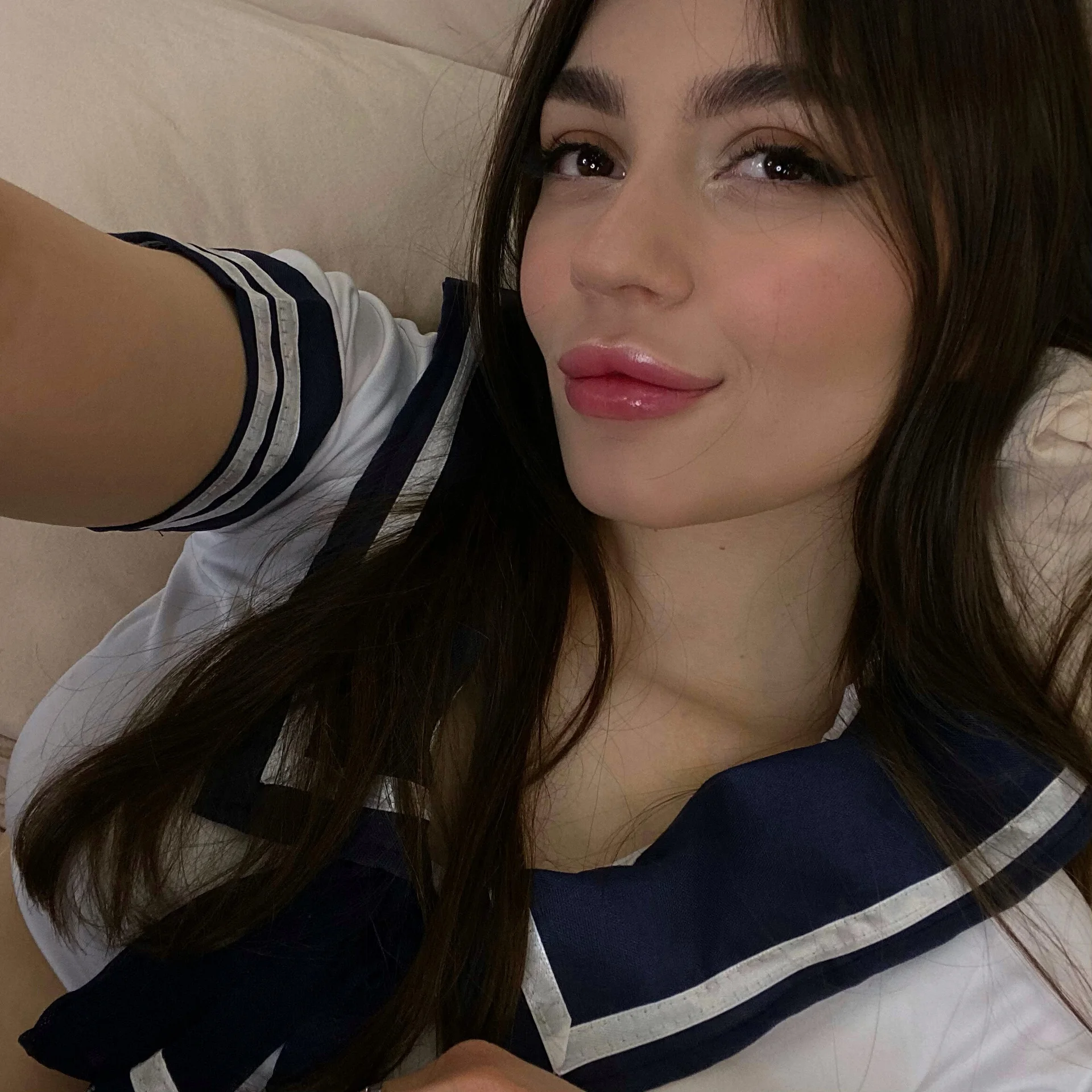 XXX Porn Photo of Nude RitaVesper 15