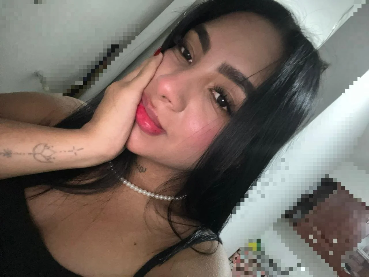 XXX Porn Photo of Nude Estefy_gomez09 20