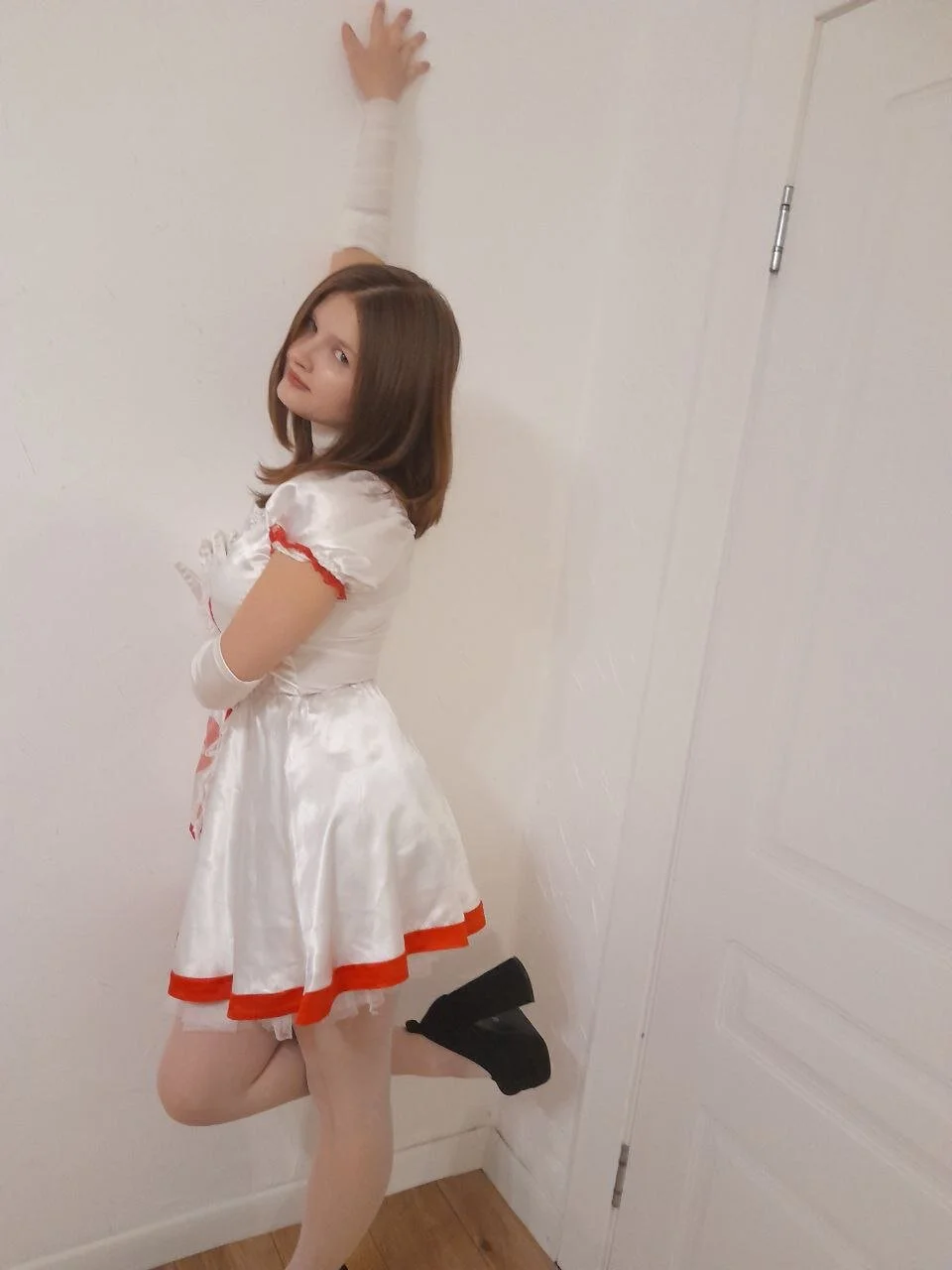 XXX Porn Photo of Nude JaneRosen 62