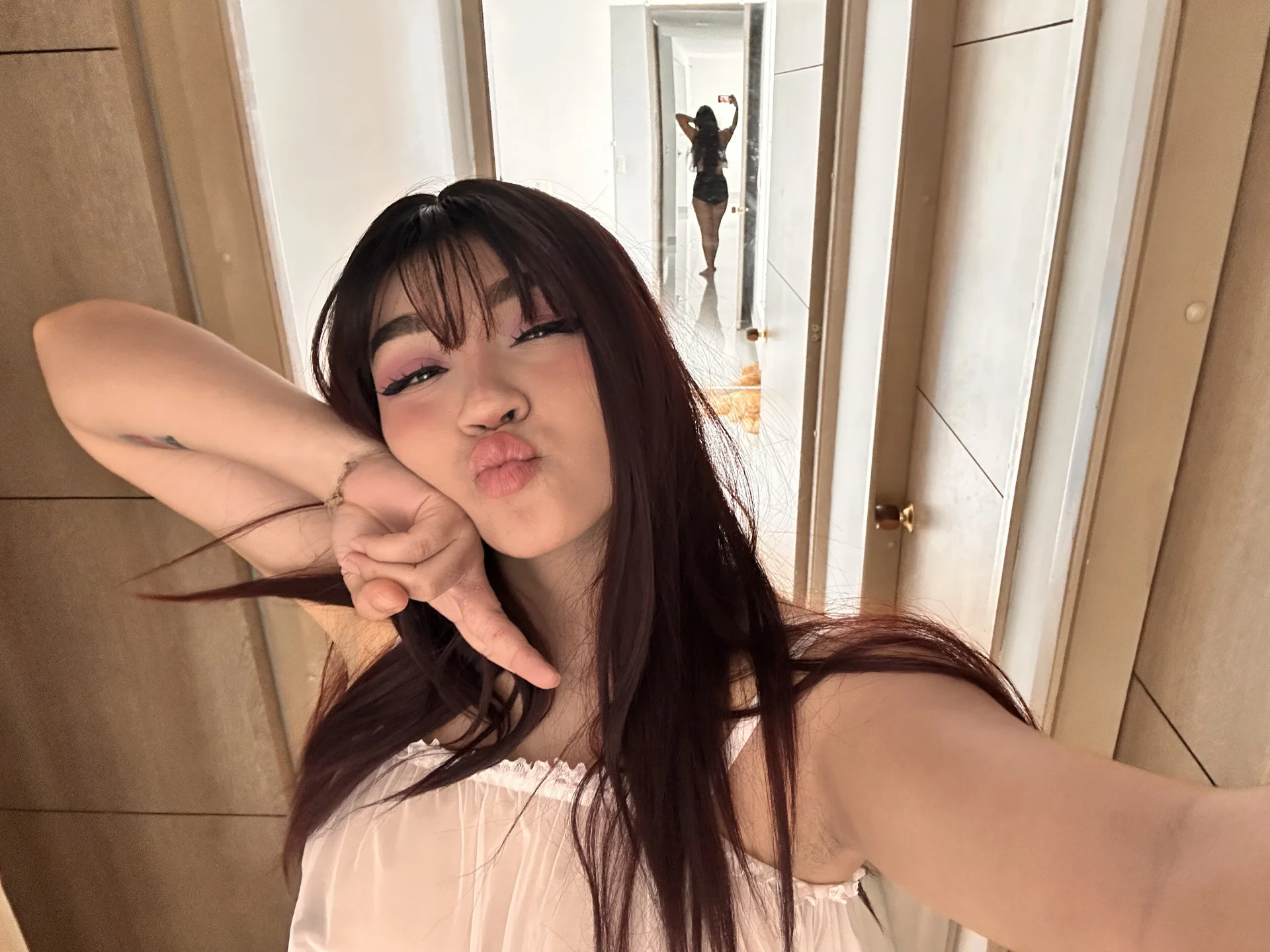 XXX Porn Photo of Nude kati-01 1