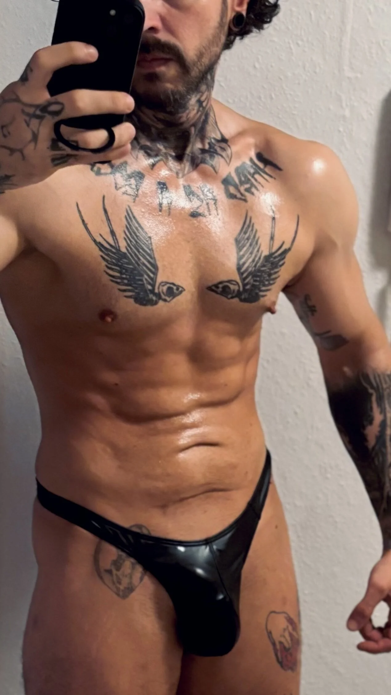 XXX Porn Photo of Nude DirtyFuckingJack 10