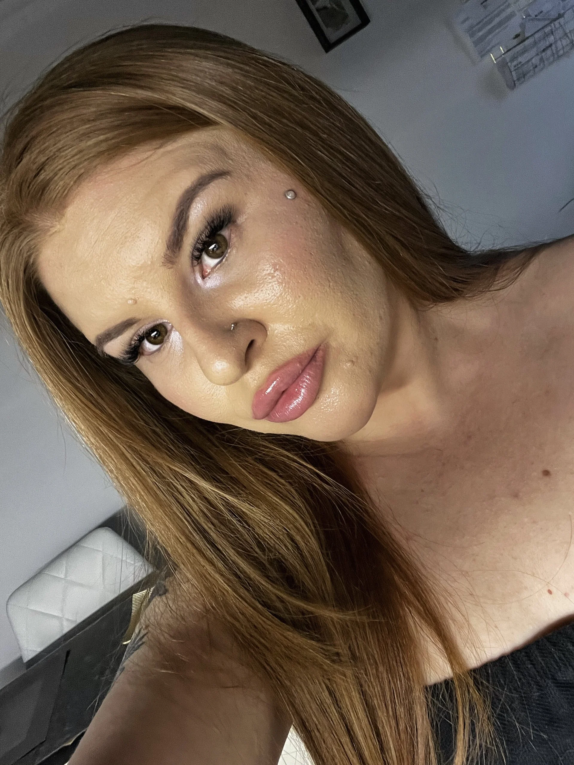 XXX Porn Photo of Nude RedFoxQueen 15