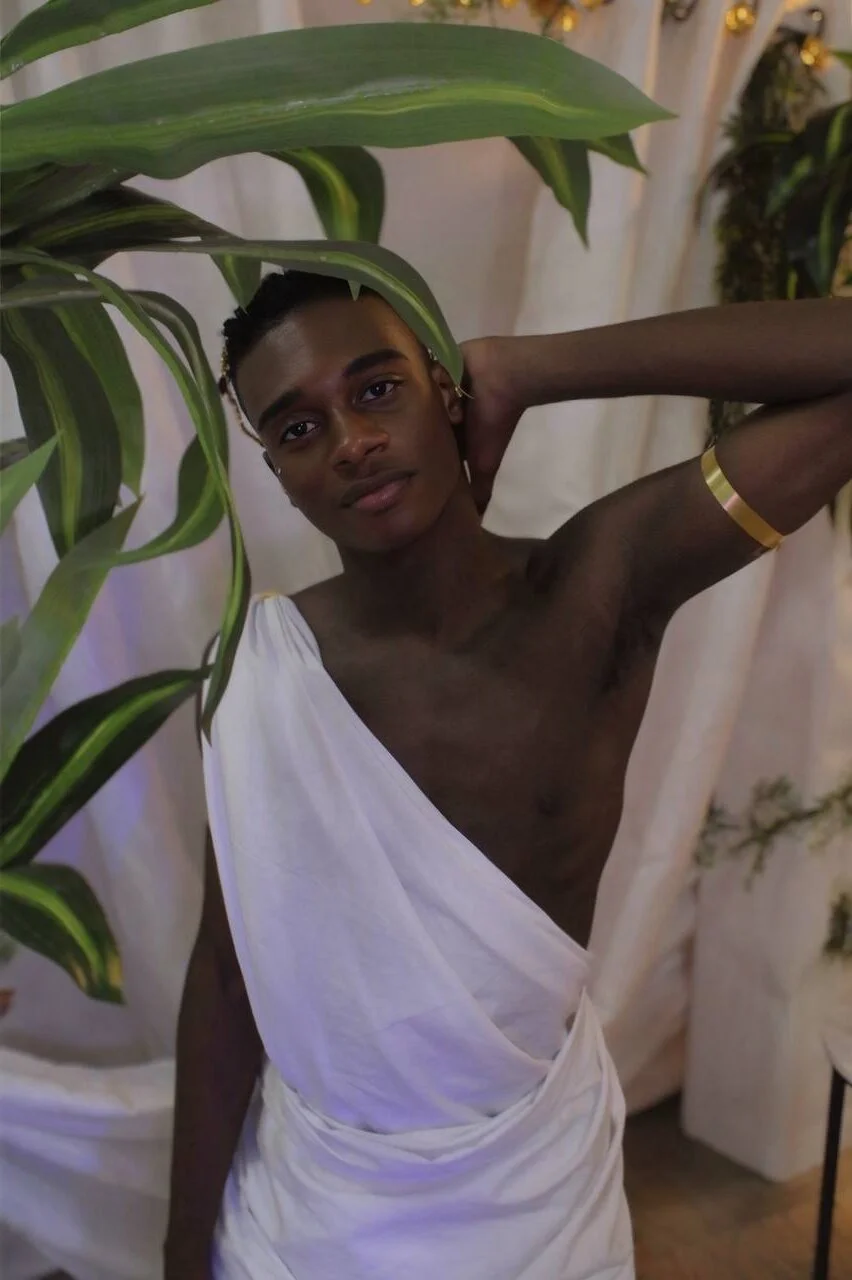 XXX Porn Photo of Nude noah_johes 18
