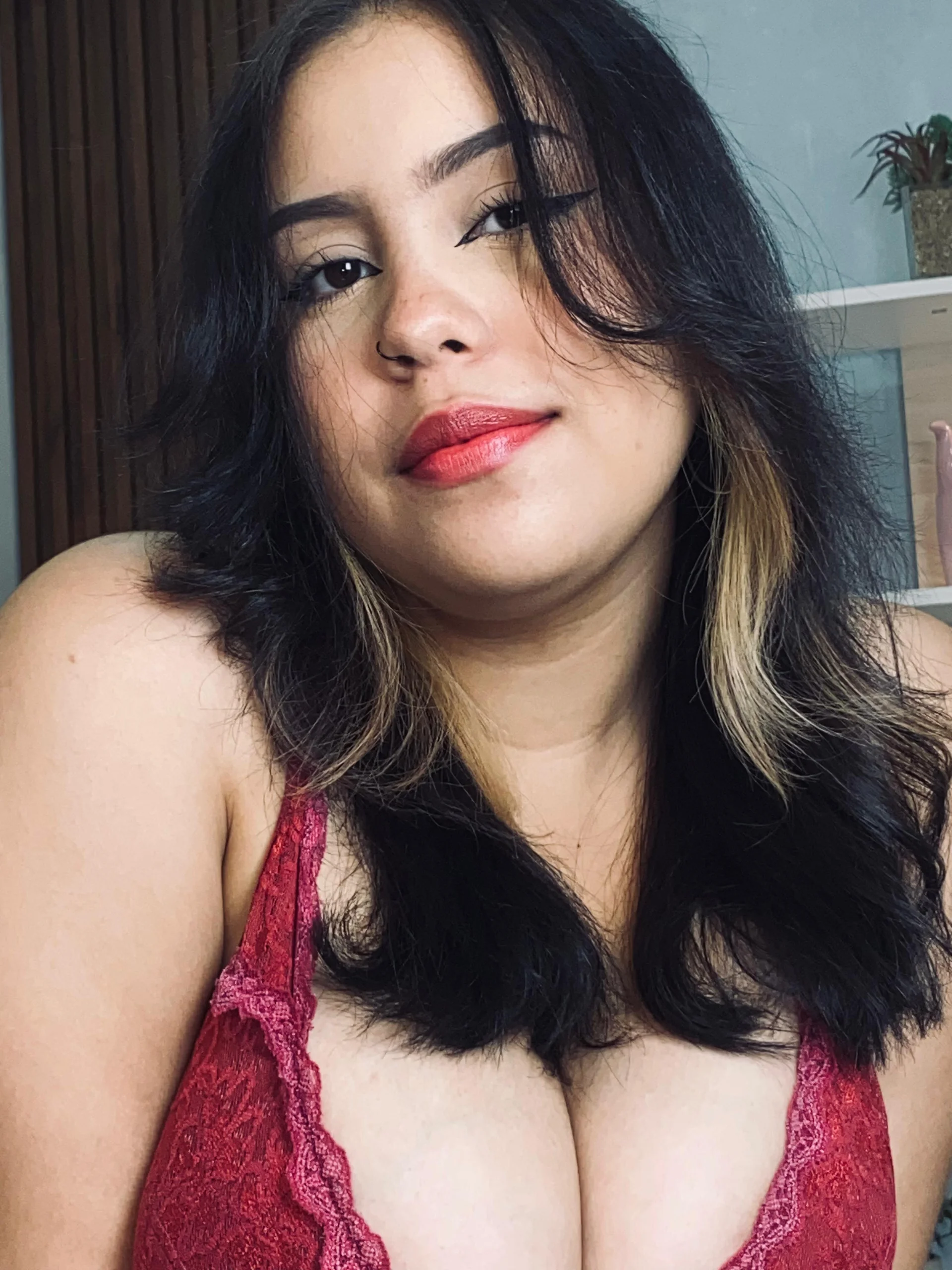 XXX Porn Photo of Nude Dalila_Sky 88