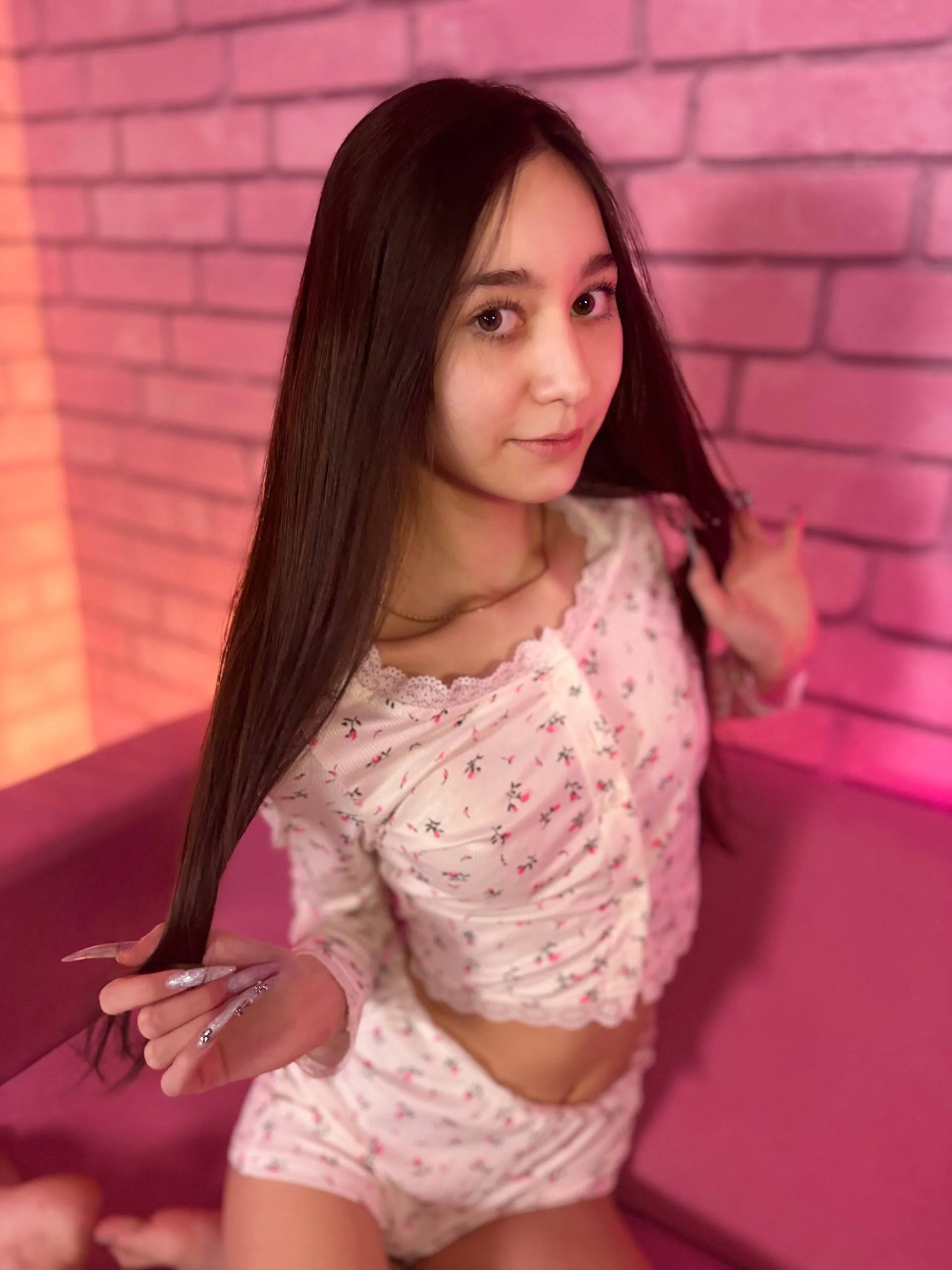 XXX Porn Photo of Nude Nicole_Brownie 13