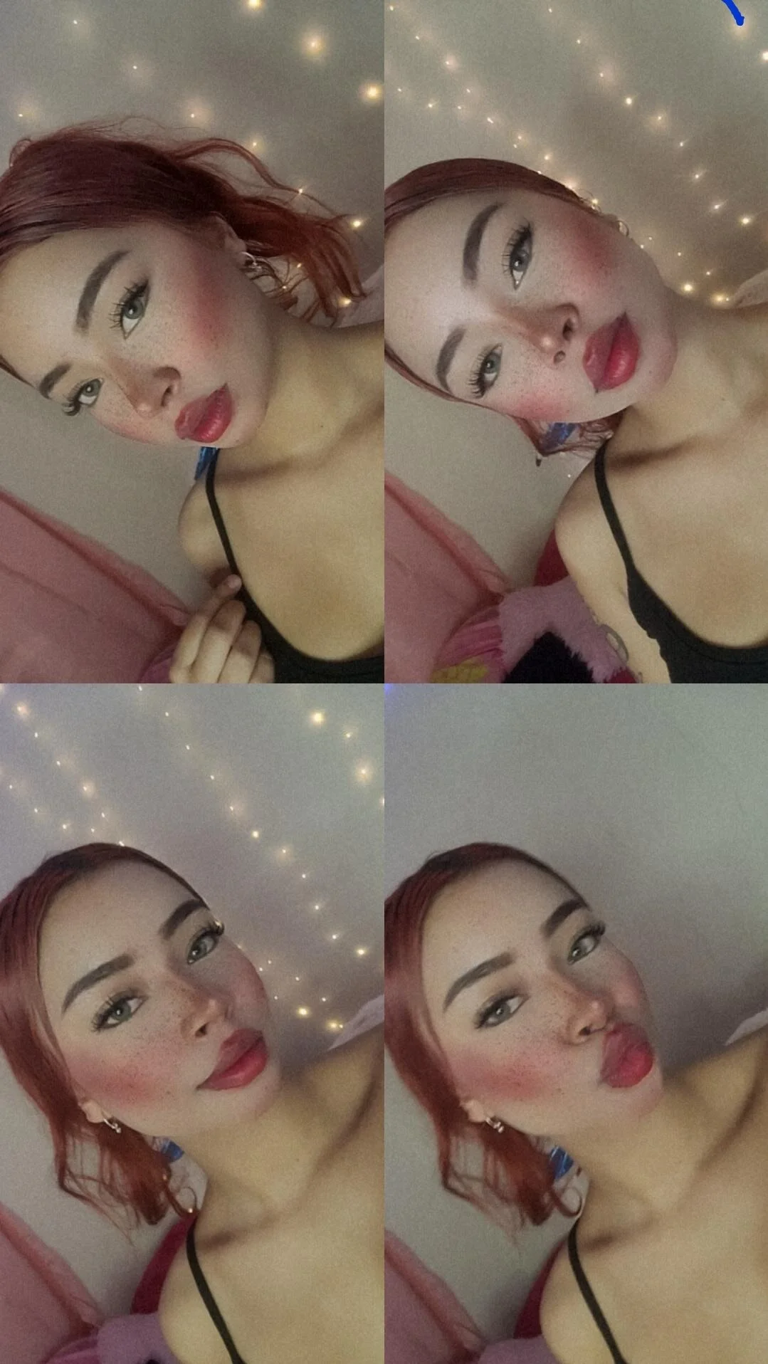XXX Porn Photo of Nude bonnie_moon 44