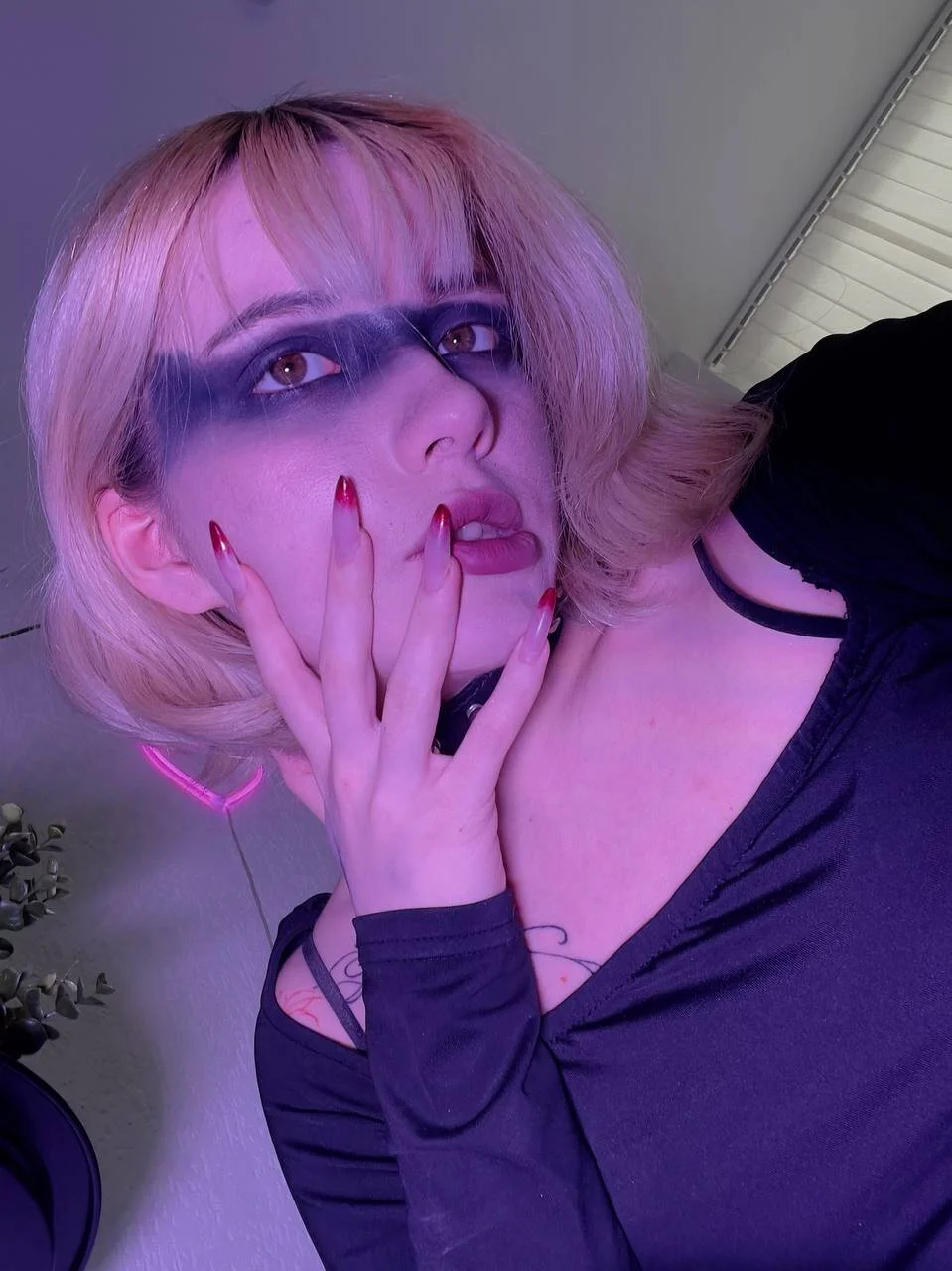 XXX Porn Photo of Nude AuroraWrenfield 22