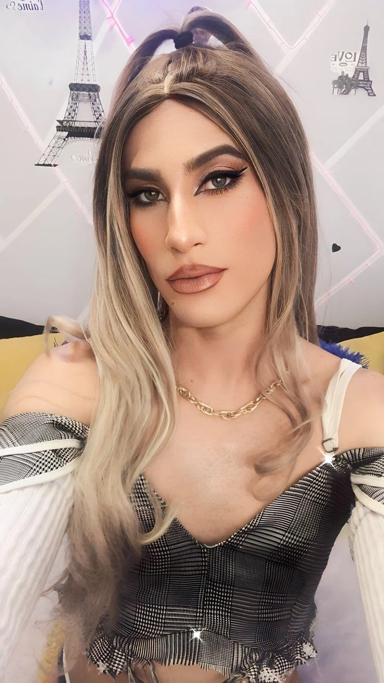XXX Porn Photo of Nude Ari_Tss 3