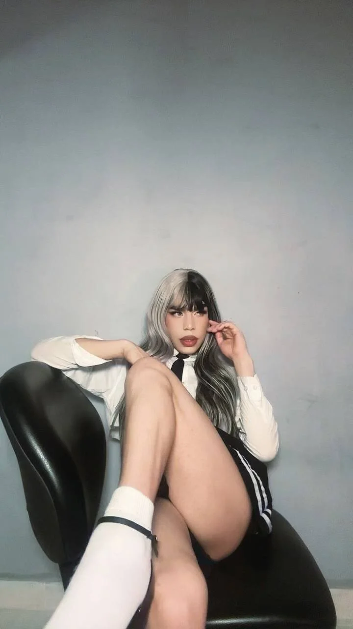 XXX Porn Photo of Nude LucyGiraldo 64