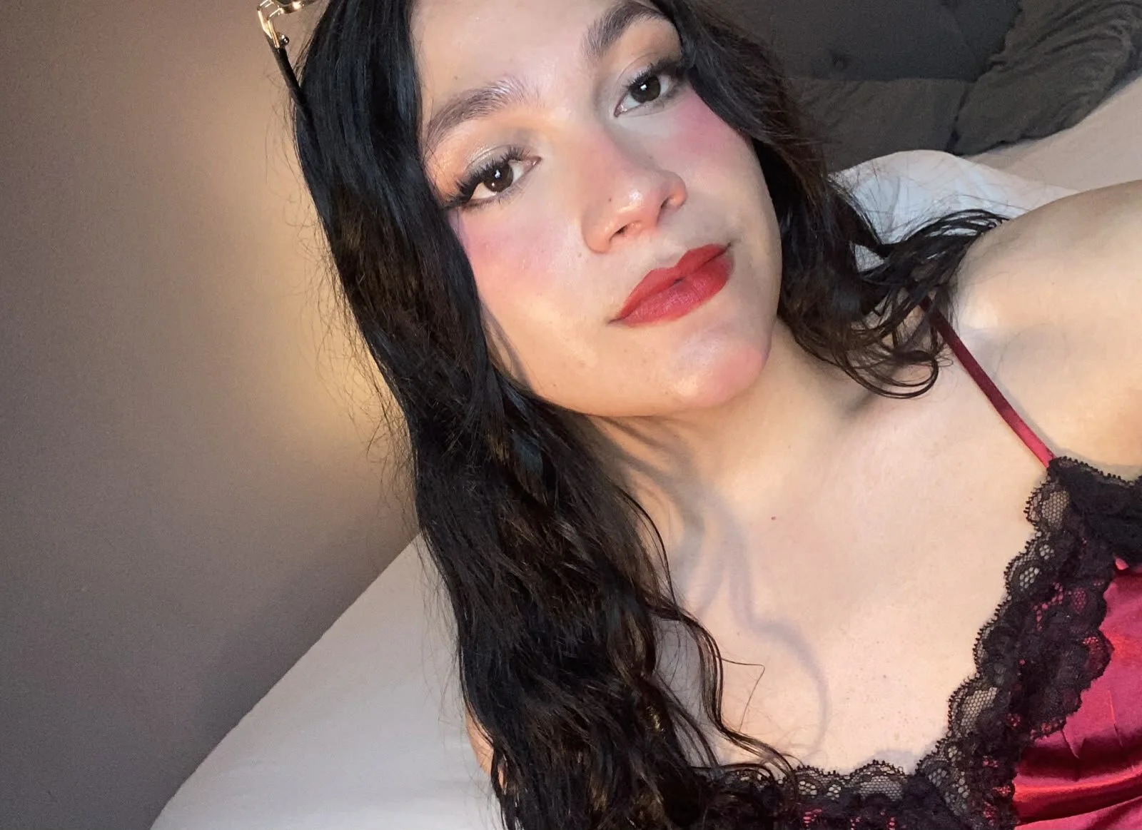 XXX Porn Photo of Nude Rubii_Cutee 3
