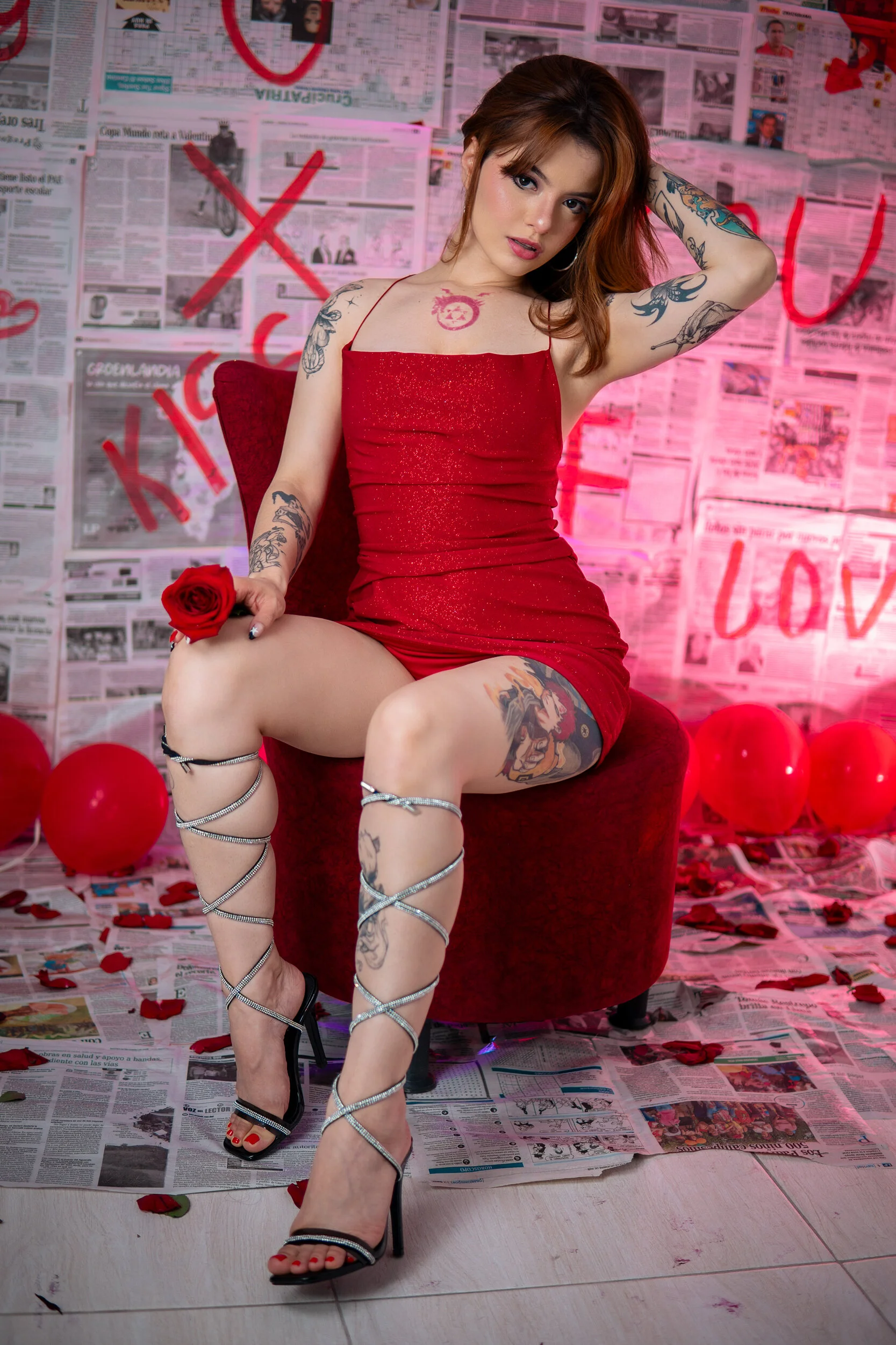XXX Porn Photo of Nude abby_jones2 19