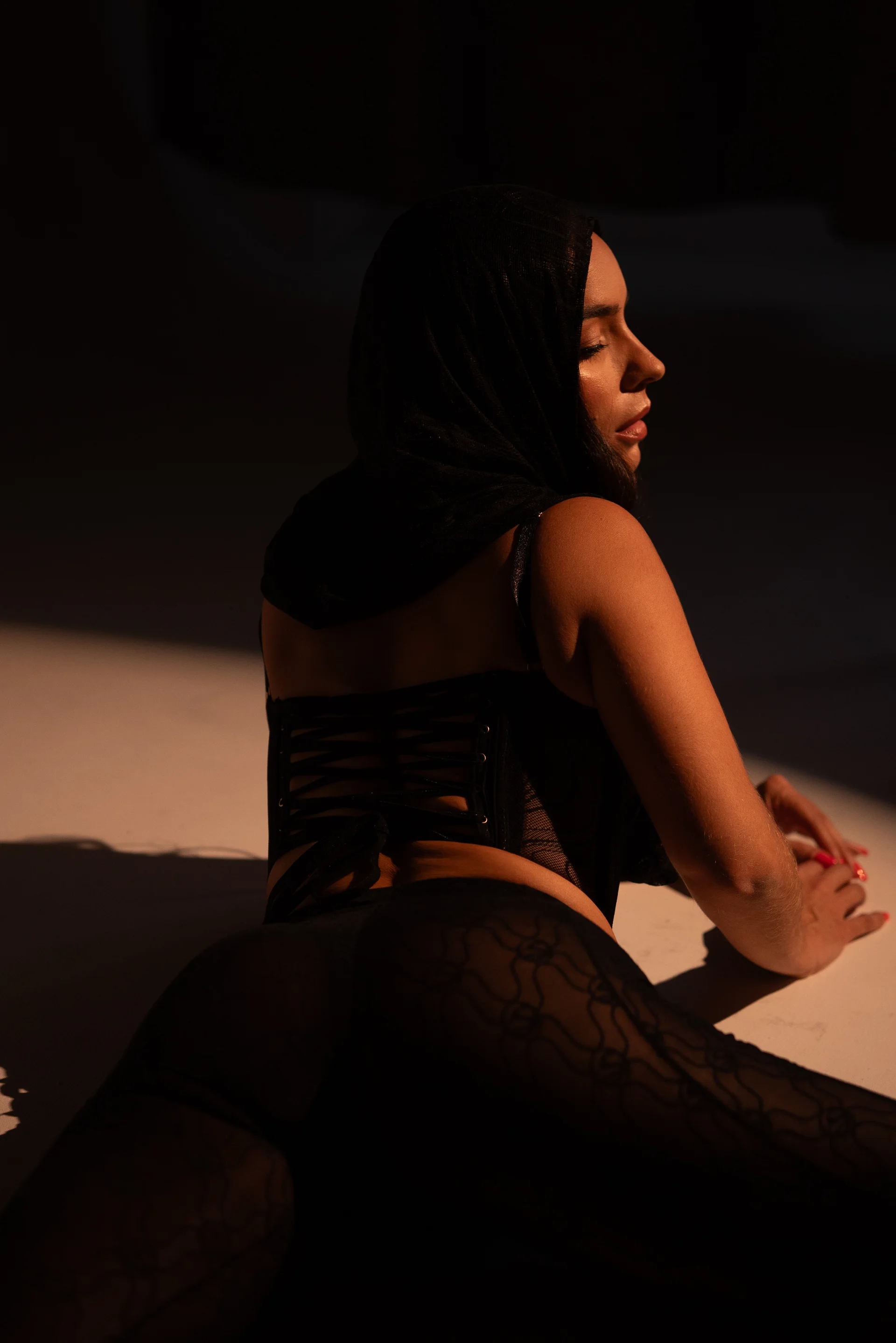 XXX Porn Photo of Nude Mau_White 106