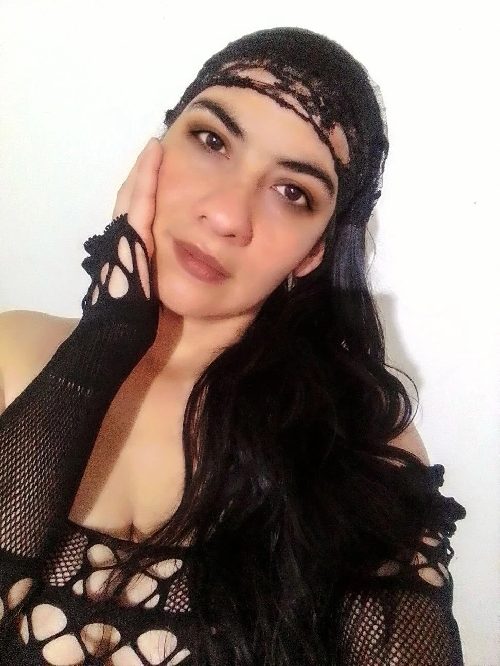 XXX Porn Photo of Nude ScarletRegime 2