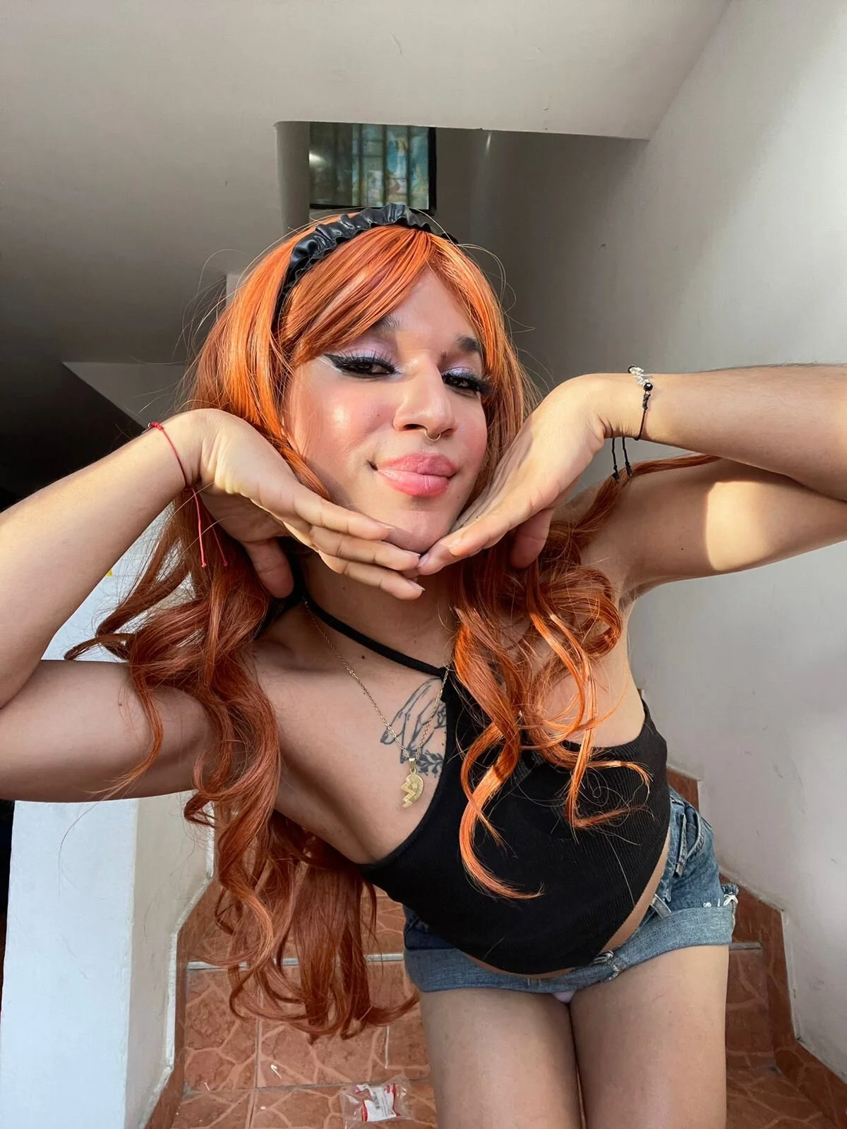XXX Porn Photo of Nude Terra_moonlight 71