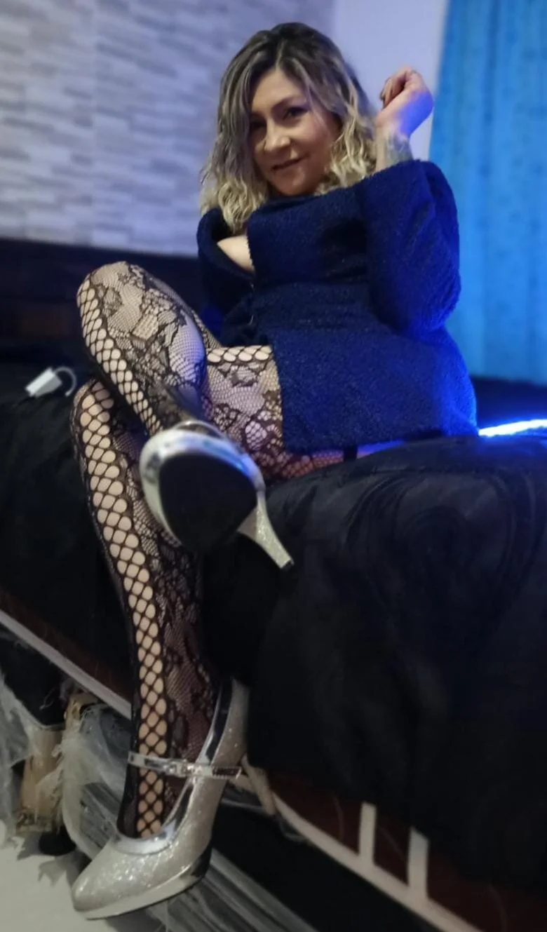XXX Porn Photo of Nude eva1saenz 22
